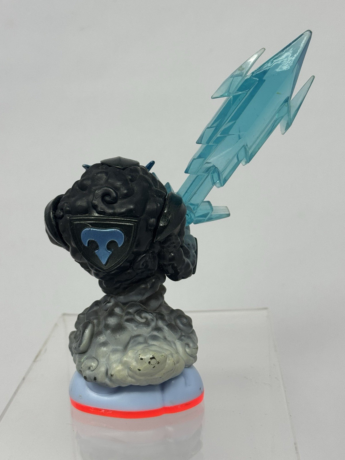 Skylanders Trap Team Thunderbolt Trap Master Figure