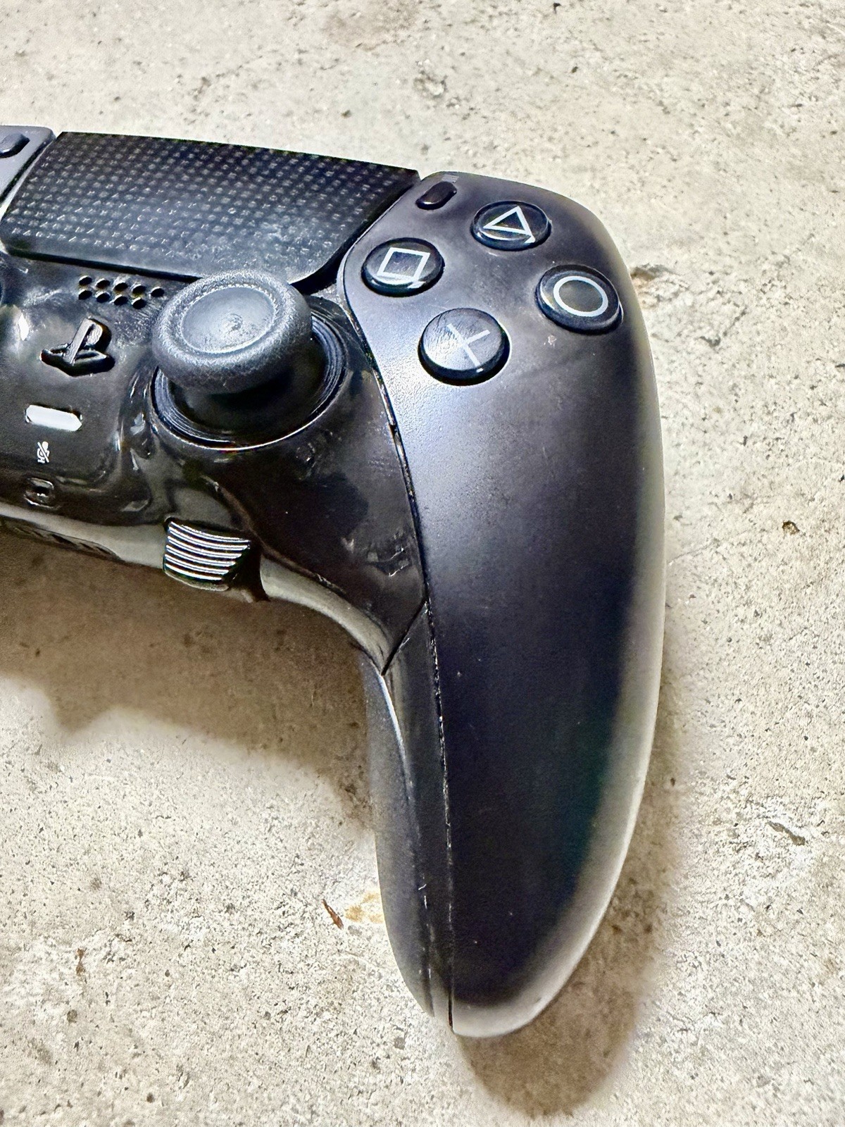 Sony DualSense Edge Wireless Controller for PS5 w/ Carrying Case
