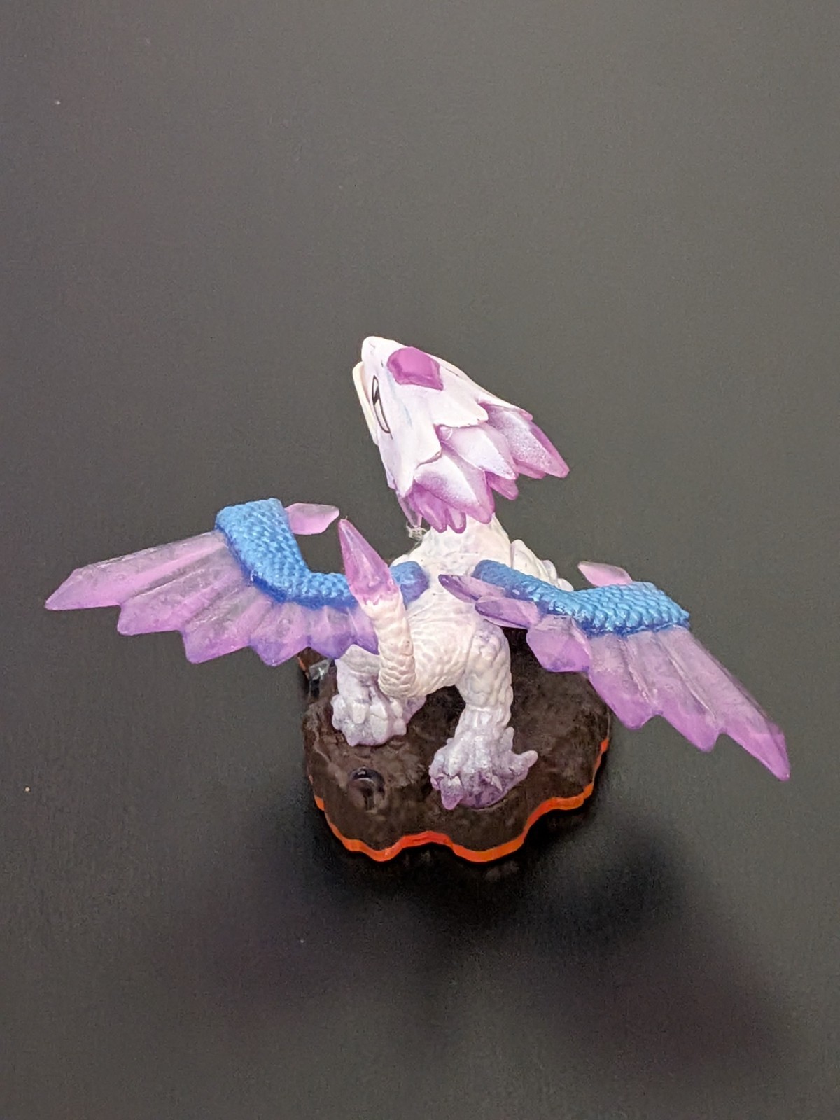 Skylanders Giants Flashwing Activision 2012 Game Figure 84524888