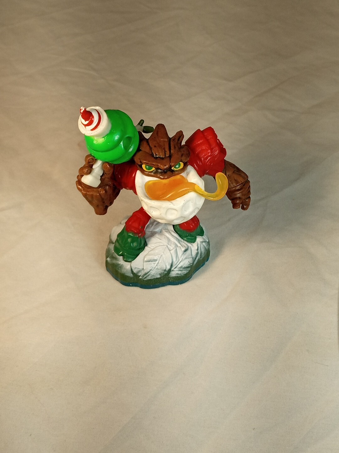 Skylanders Swap Force – Jolly Bumble Blast Core Figure #84786888