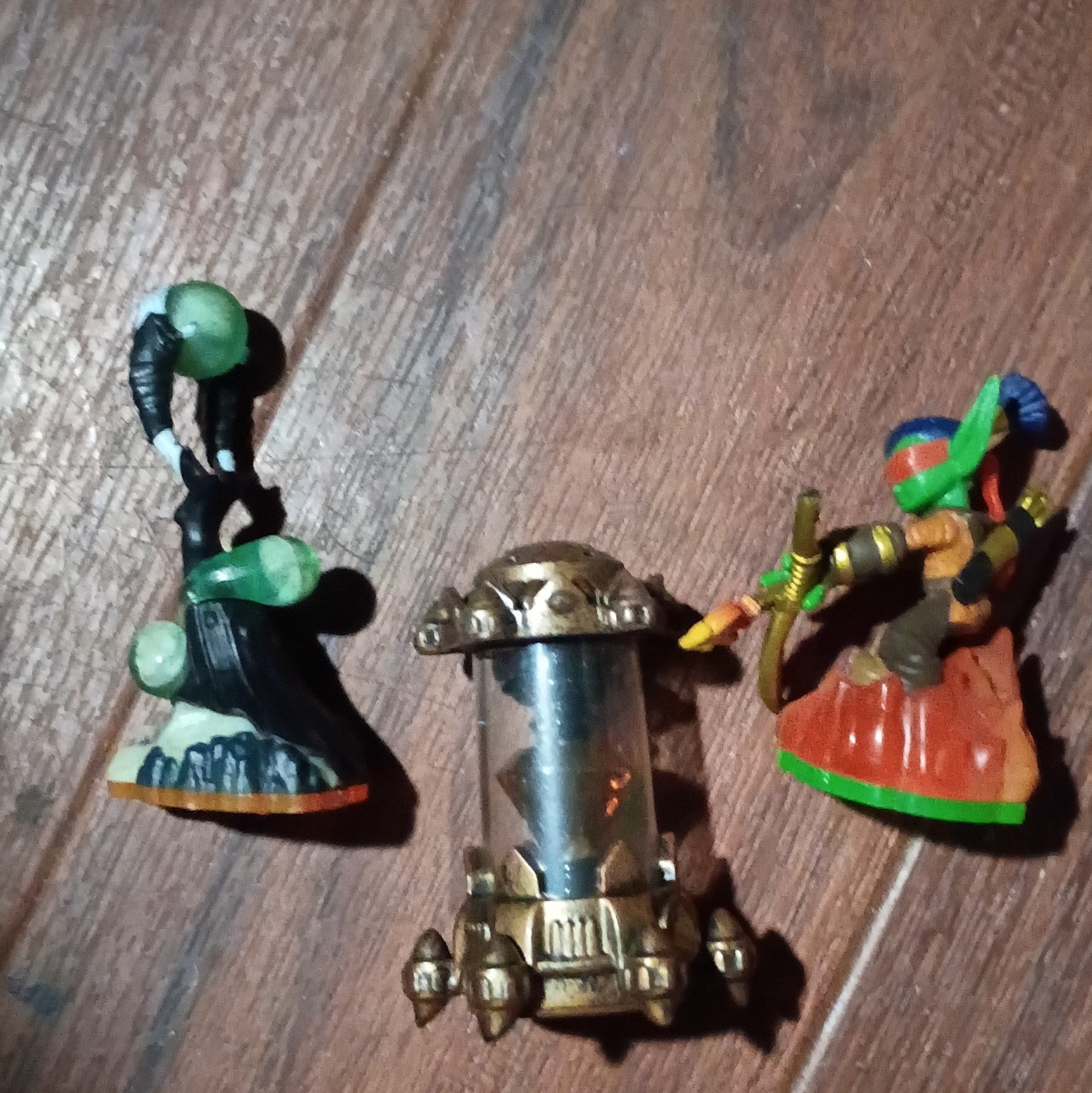 Skylanders Shroomboom Character Figure Pack for Skylanders: Giants Spyro 2012