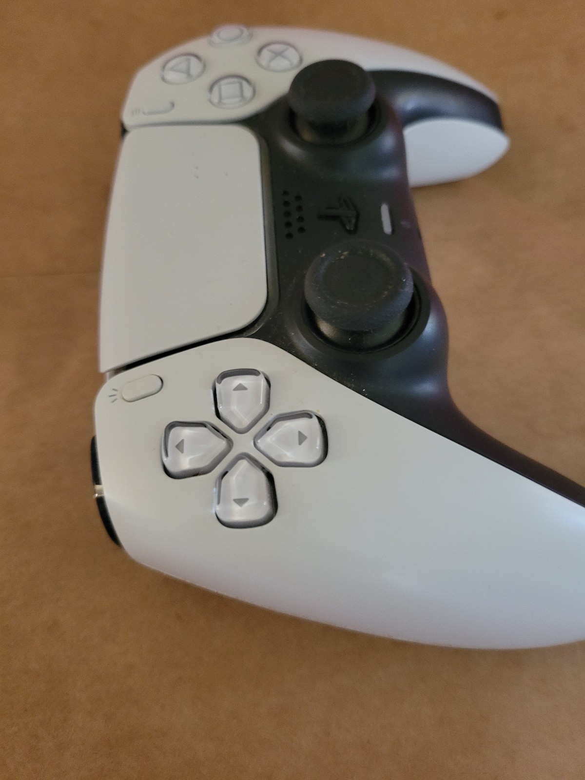 Sony DualSense Wireless Controller – White