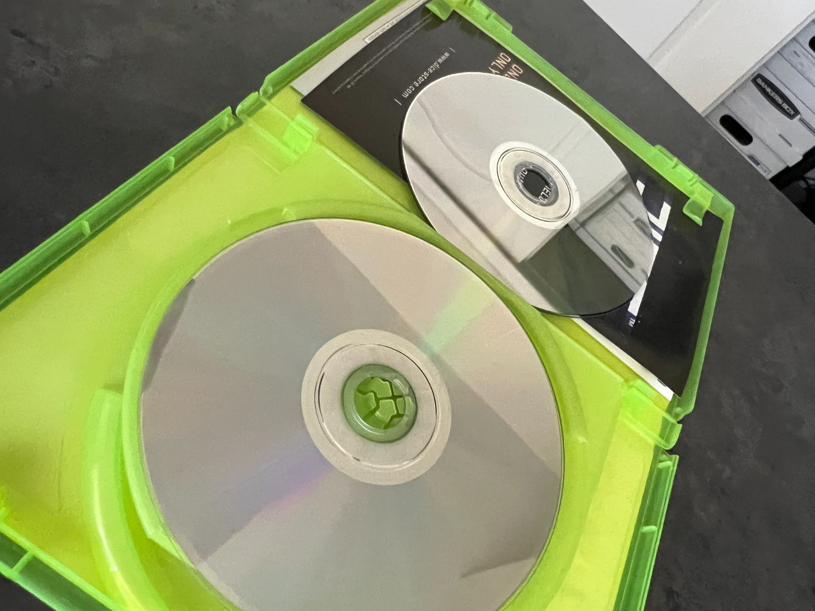 BOTH DISCS – Battlefield 4 for Xbox 360 w Case & Manual