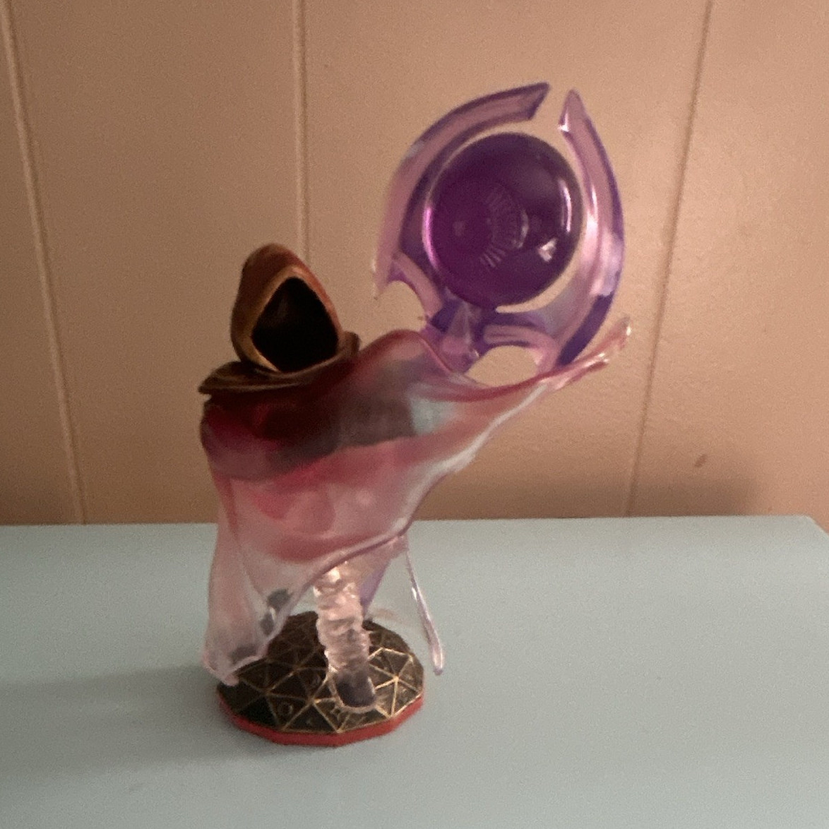 Activision Skylanders Trap Team Enigma