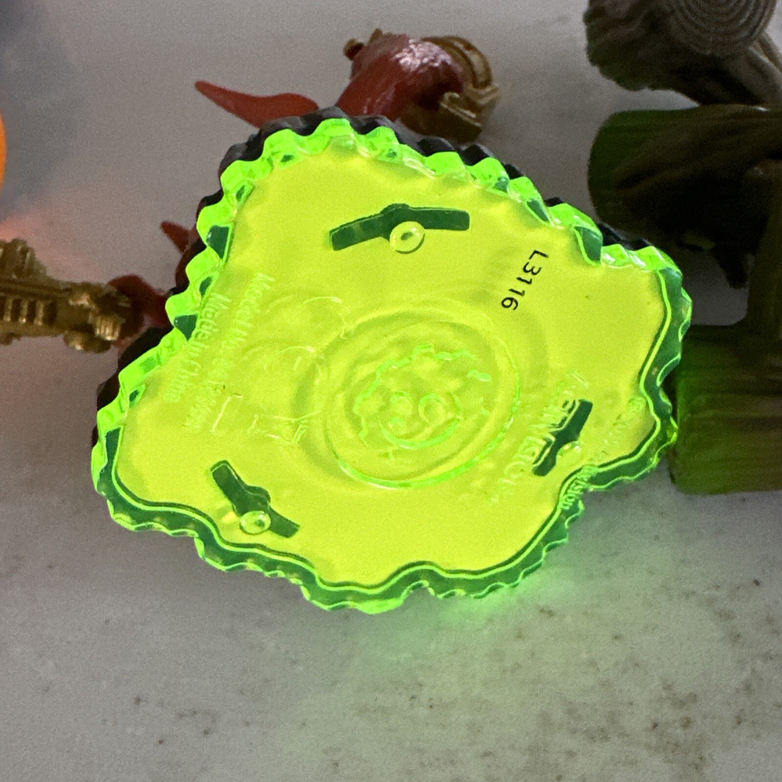 Activision Skylanders – Lot of 5 Figures