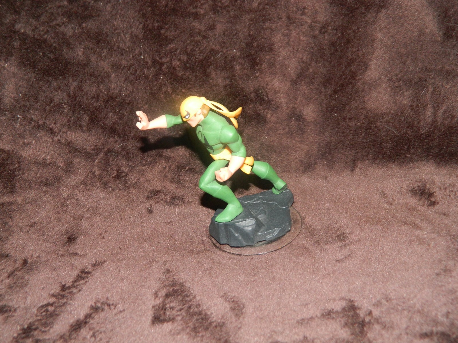 Disney Infinity 2.0 Marvel Iron Fist Figure
