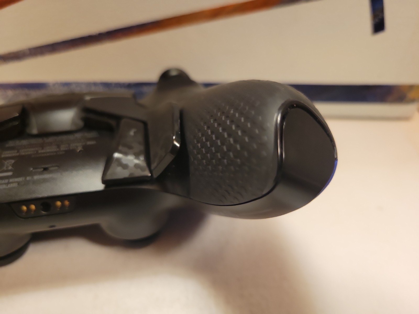 Mouse Click TMR Analogs SCUF Reflex FPS Controller PS5 Read Desc.