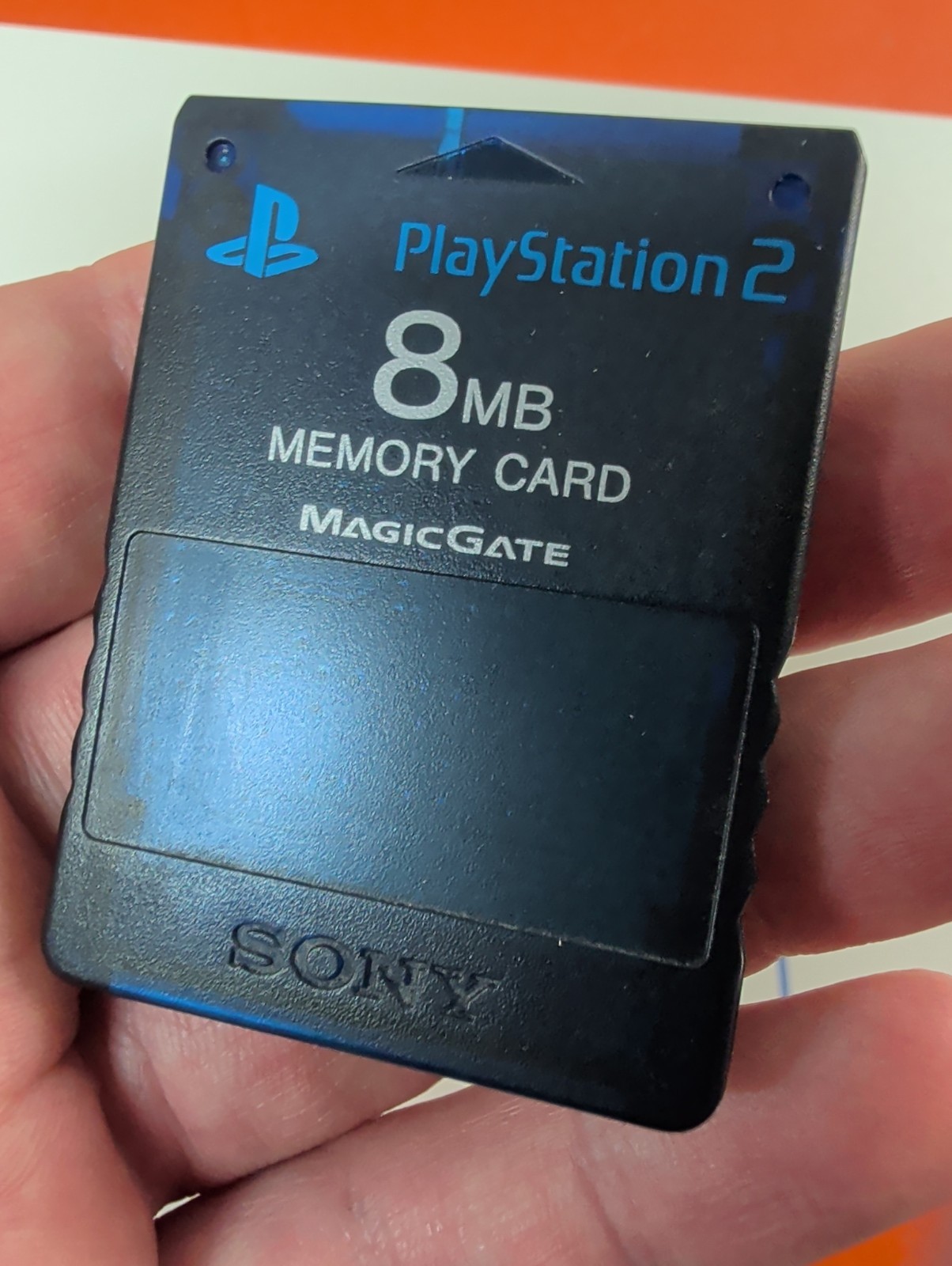 SONY ps2 PlayStation2 White SCPH-50000 Used Good JP W/controller REGION FREE