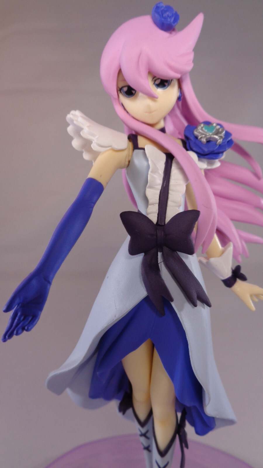 Cure Moonlight DX Girls Figure DXF Glitter Force HeartCatch Pretty Cure PreCure