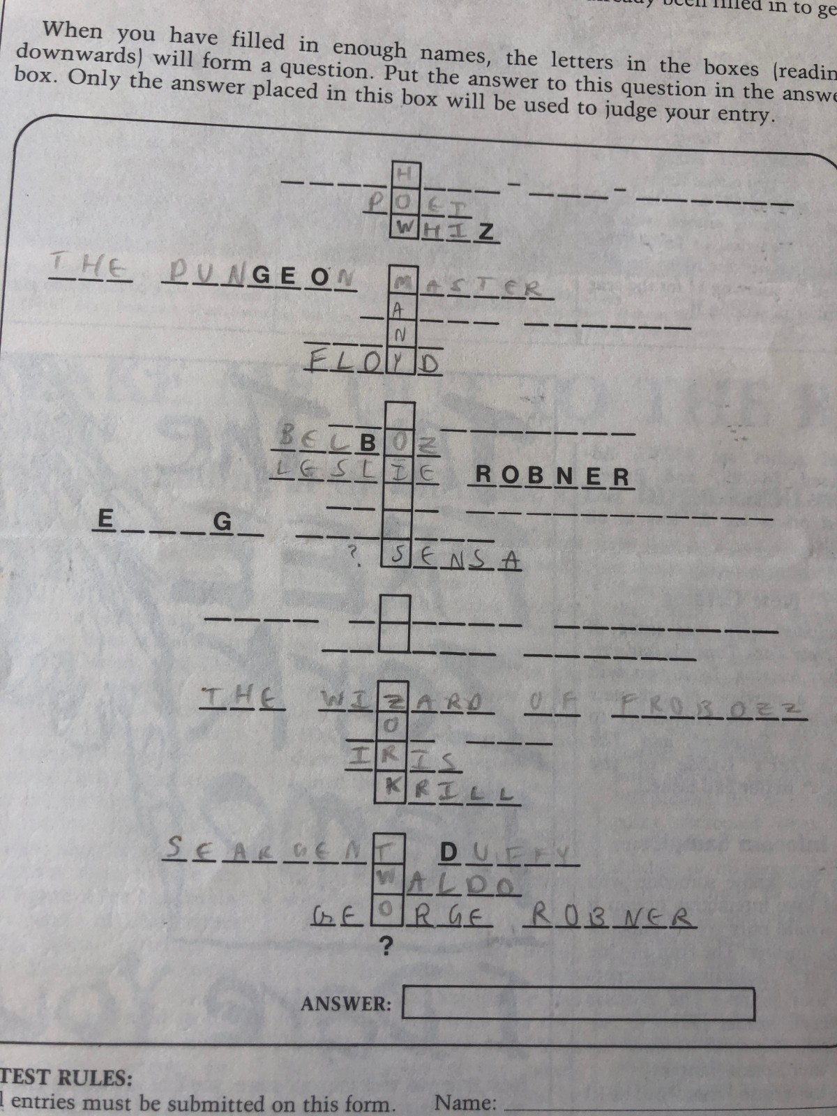 Vintage New Zork Times Infocom Newsletter Lot – Original 1980s interactive fic.