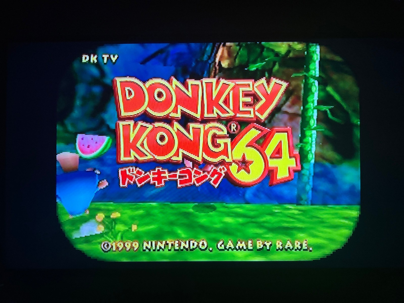Nintendo 64 N64 Console Bundle TESTED & WORKING **REGION FREE**