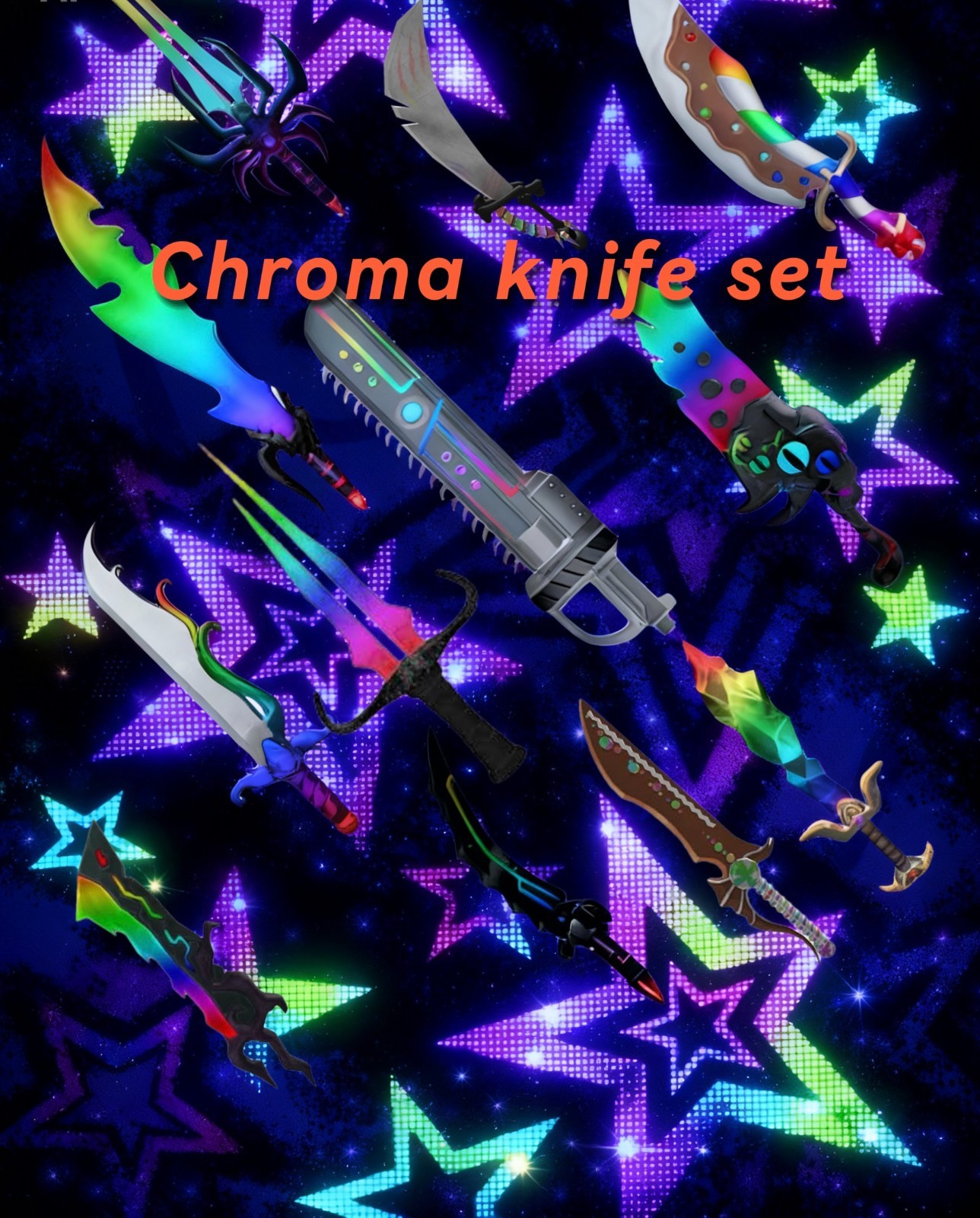 Murder Mystery 2 Cheap Weapons and Extra!