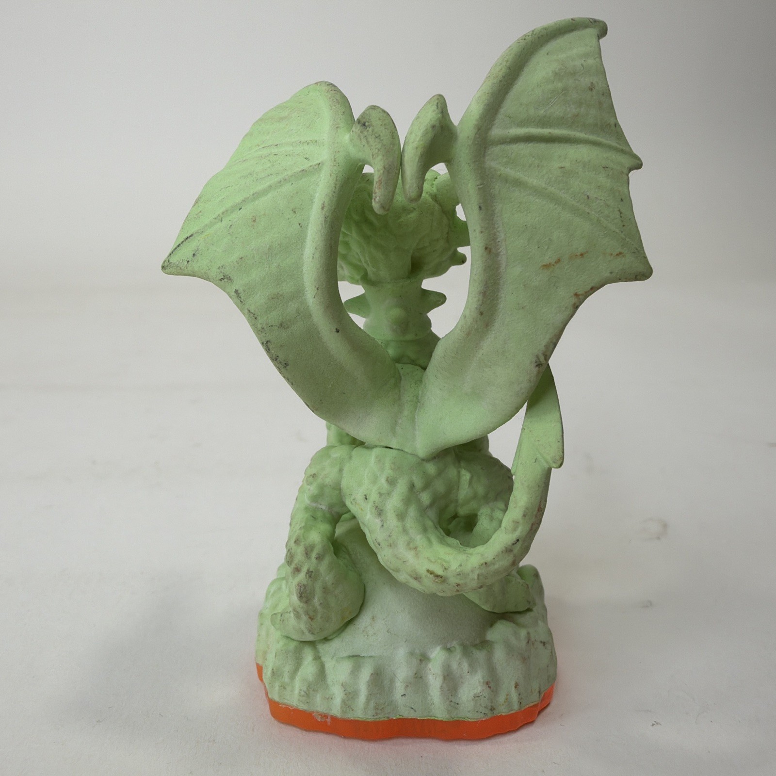 Skylanders Giants Glow in the Dark CYNDER Activision Character Figure 2012
