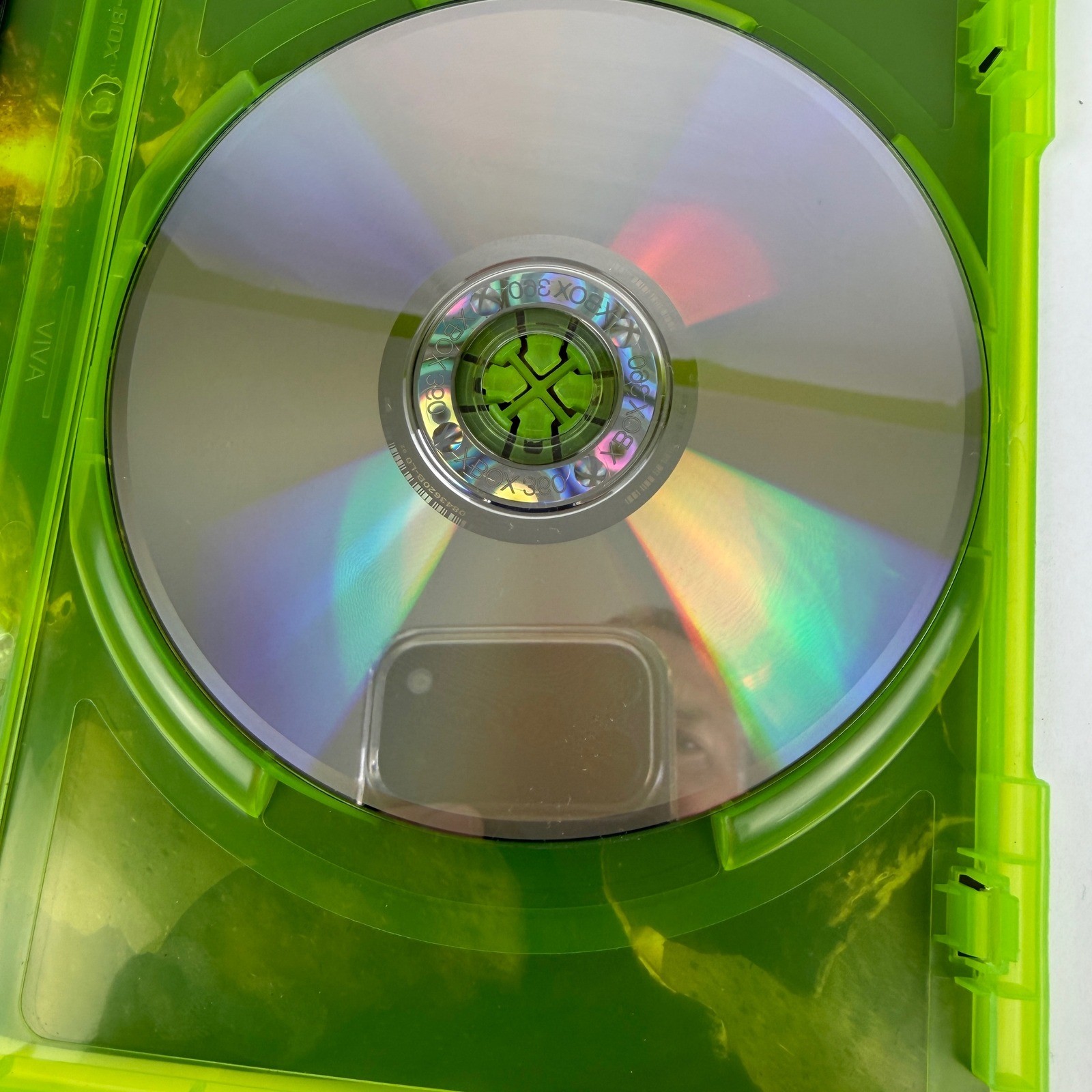 Doom 3 BFG Edition Xbox 360 Remastered Includes Doom 1 2 and Lost Mission NTSC