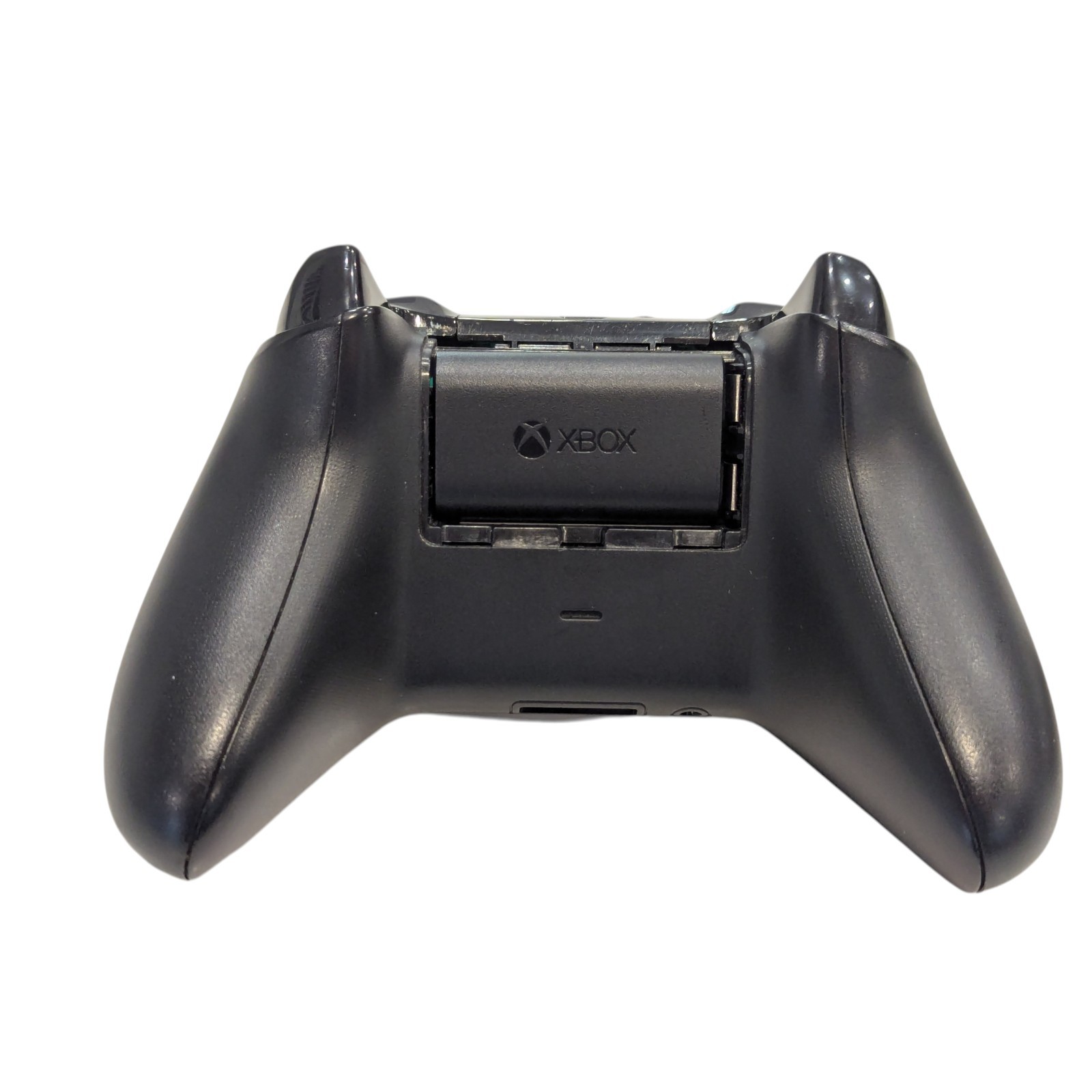 Microsoft Xbox One Wireless Controllers 1697 1708 Tested – Black And White