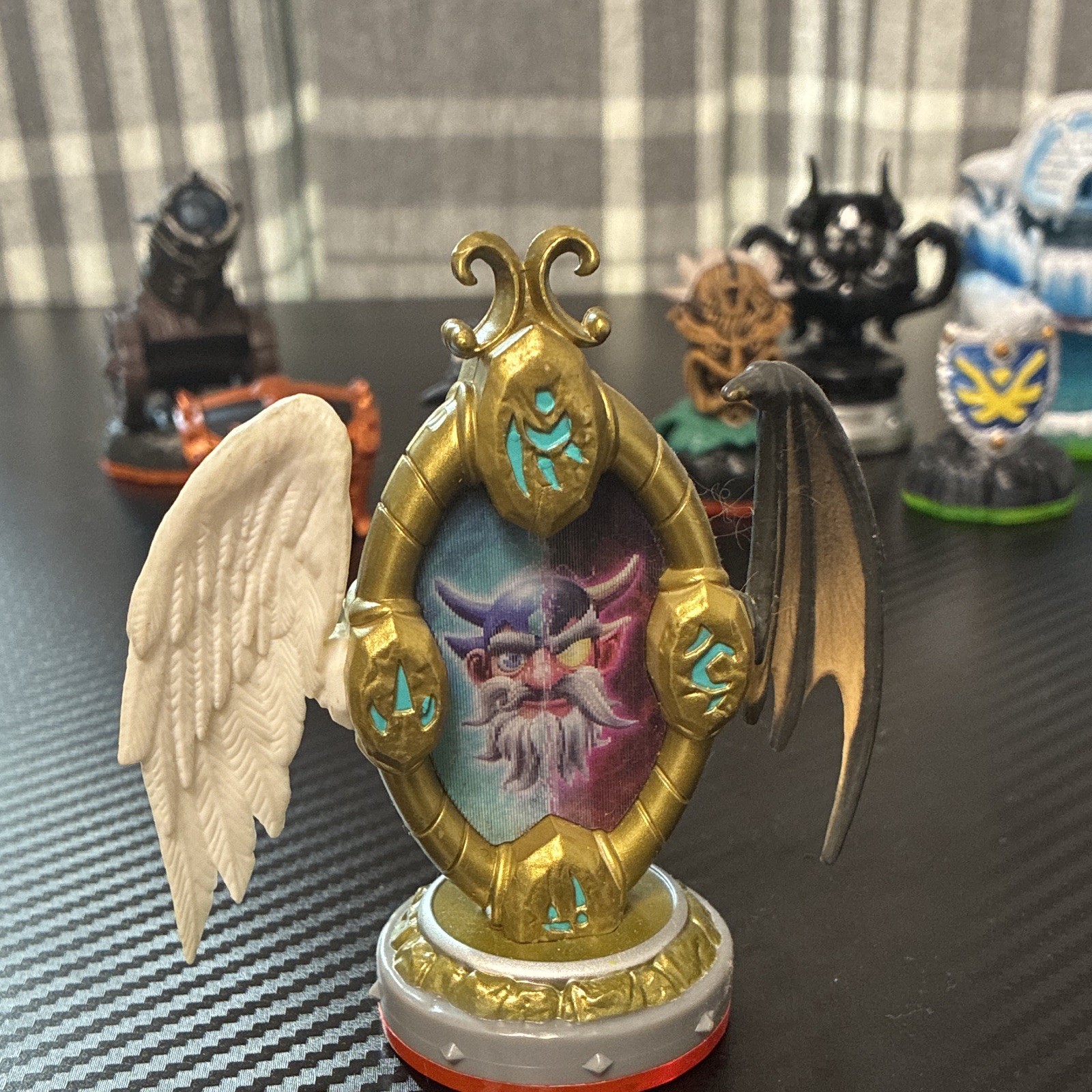 Skylanders Figures & item Lot collection