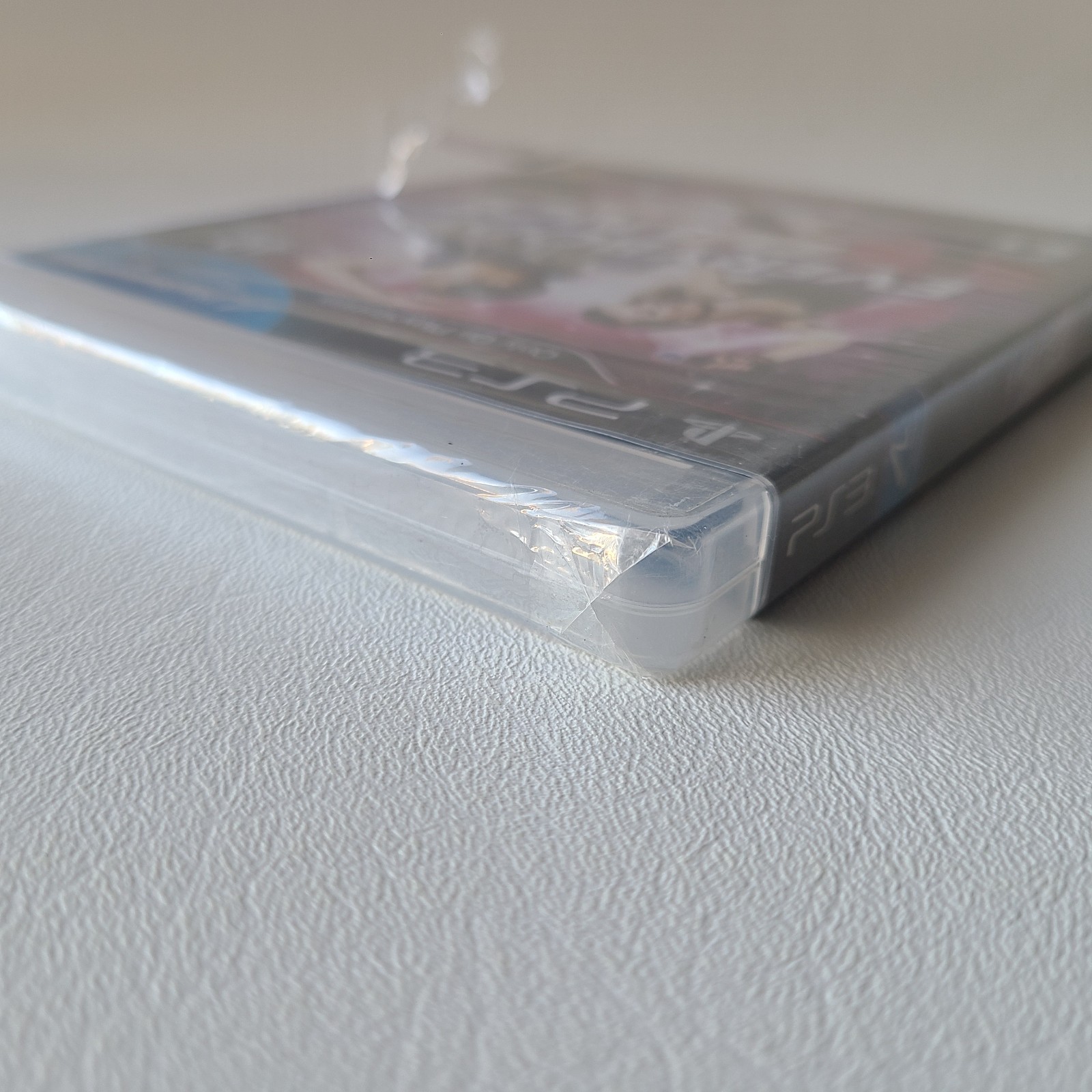 Everybody Dance (Sony Playstation 3 PS3) Brand New with Sealed