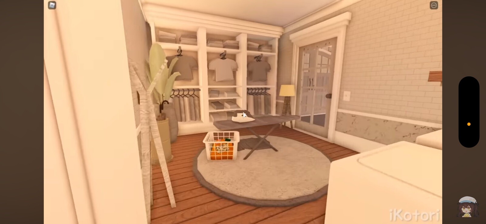 BRIGHT SUMMER MANSION BLOXBURG.CHECK DESCRIP.FAST BUILDER FOR CHEAP PRICE