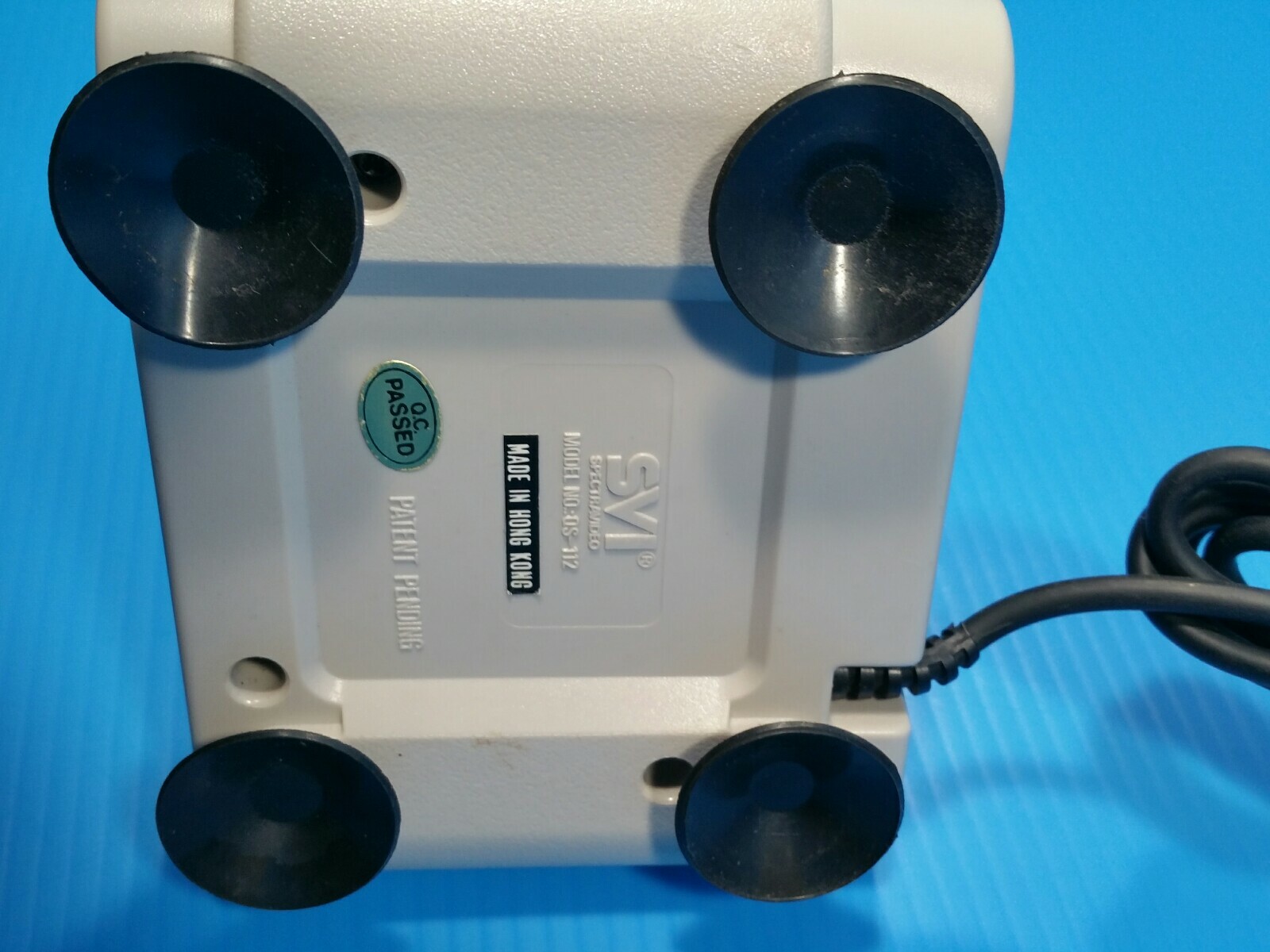 Brand New, Nintendo Nes Quick Shot 7 controller. Neven been used, but no box!