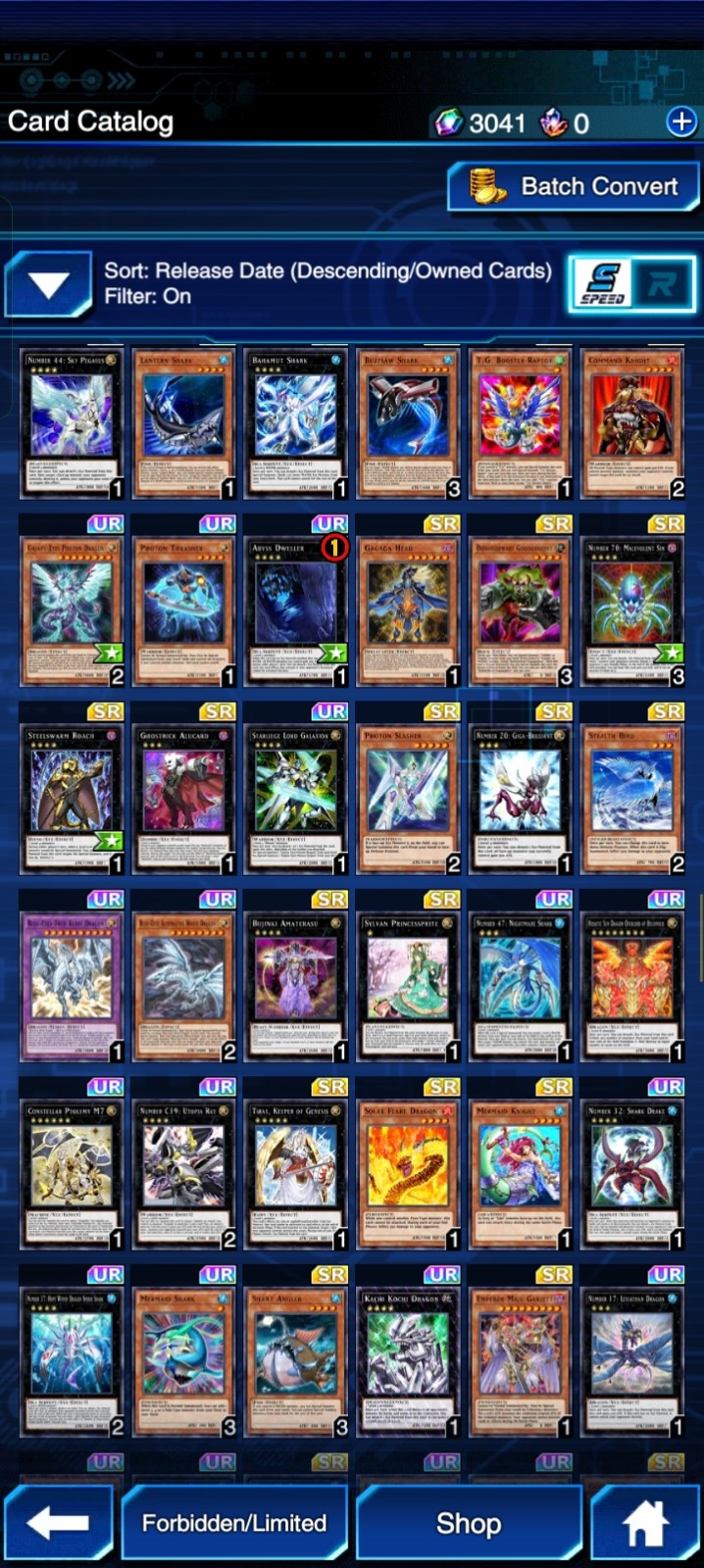 YU GI OH DUEL LINKS IOS ANDROID , 20 decks, 102 characters
