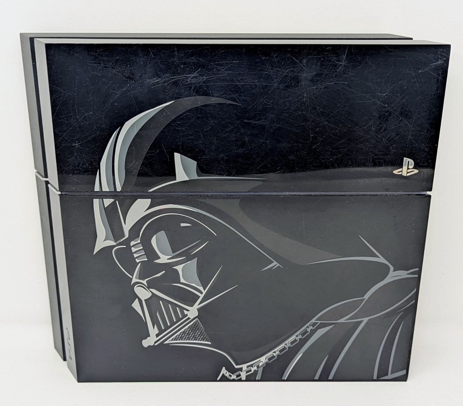 Star Wars Battlefront Limited Edition PlayStation 4 PS4 500GB Console w/ 4 Games