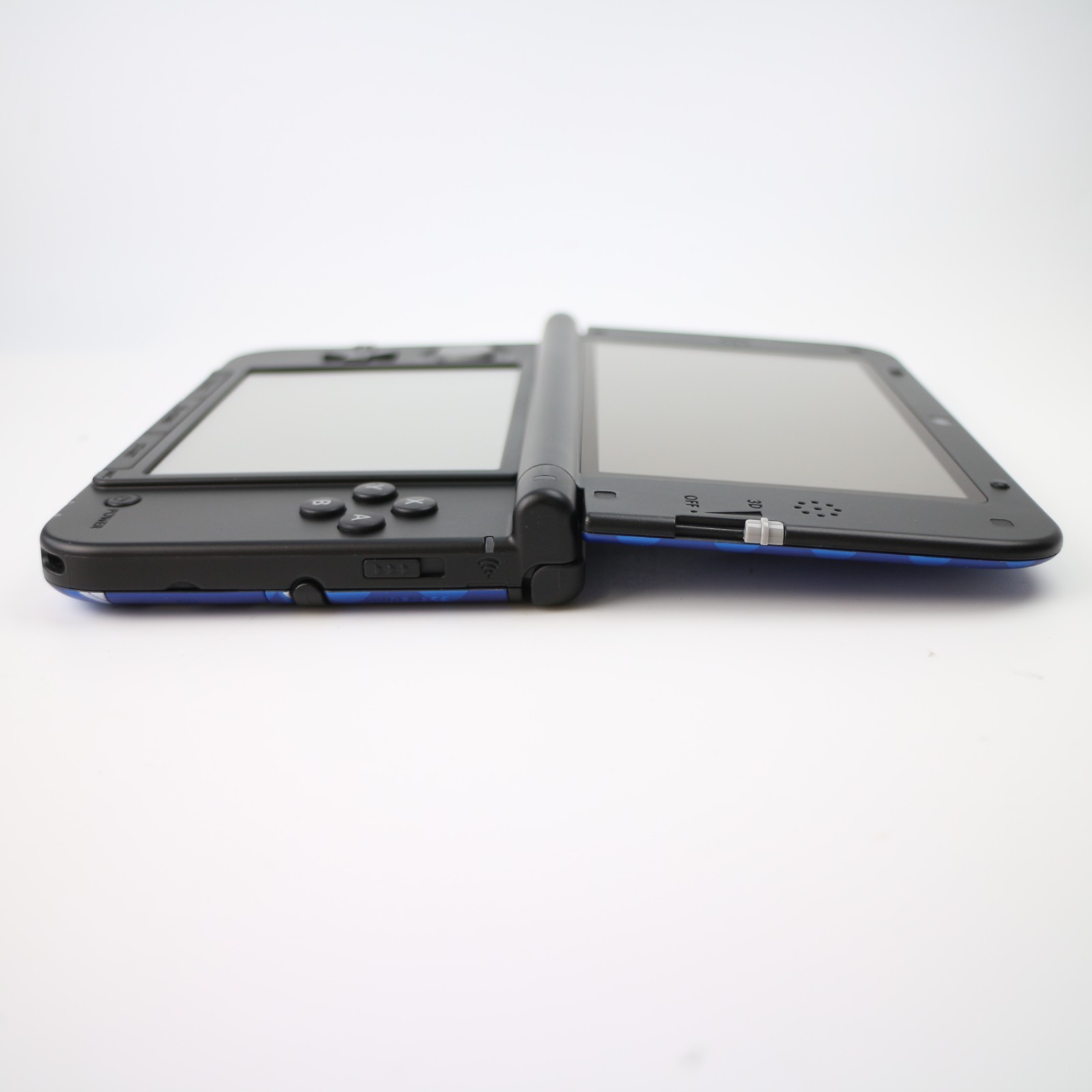 【Near Mint】Nintendo 3DS LL XL Persona Q Console Box Manual Japanese Edition #Van