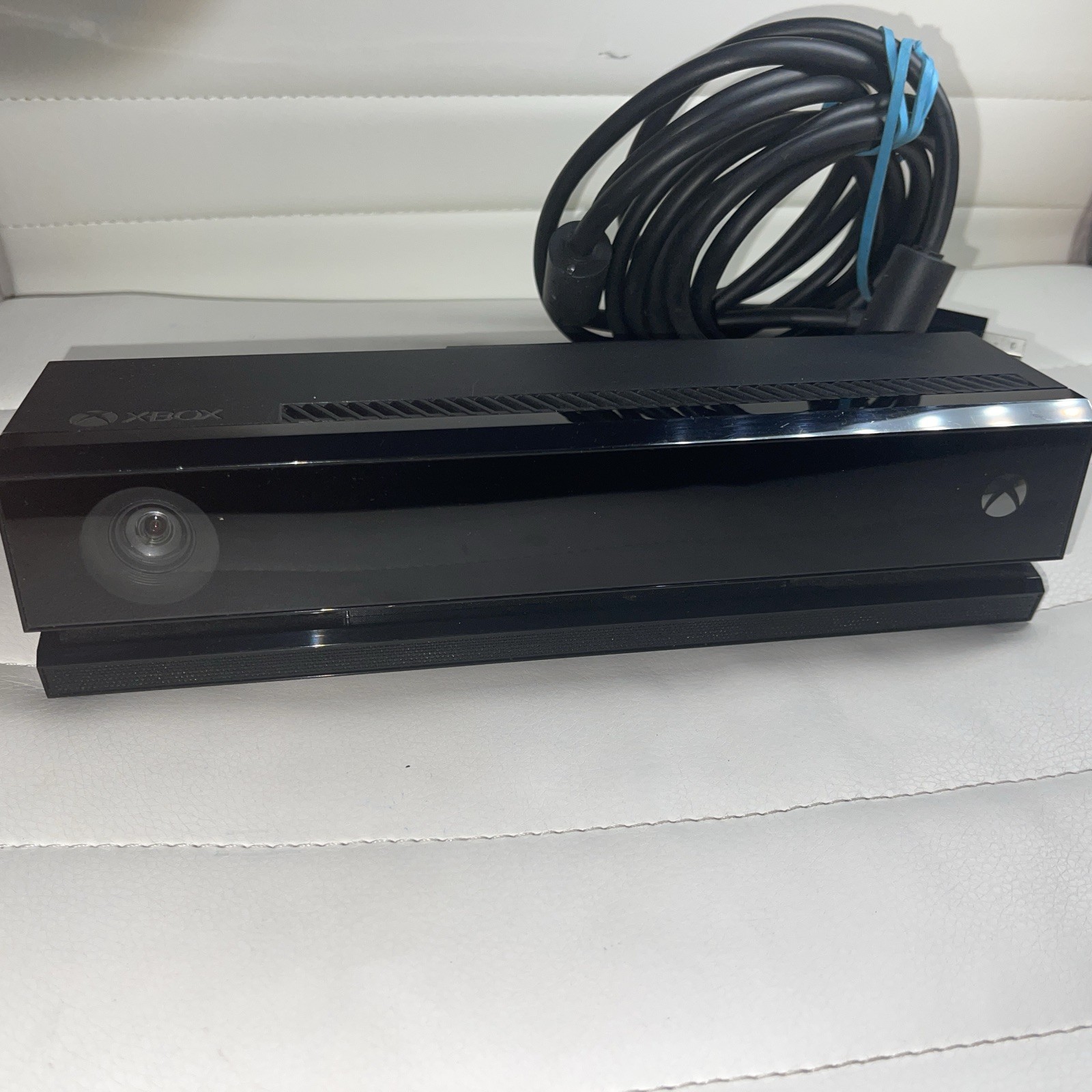 🔥 Xbox One Kinect Sensor Motion Camera Bar V2 Model 1520 – Tested!⚡️