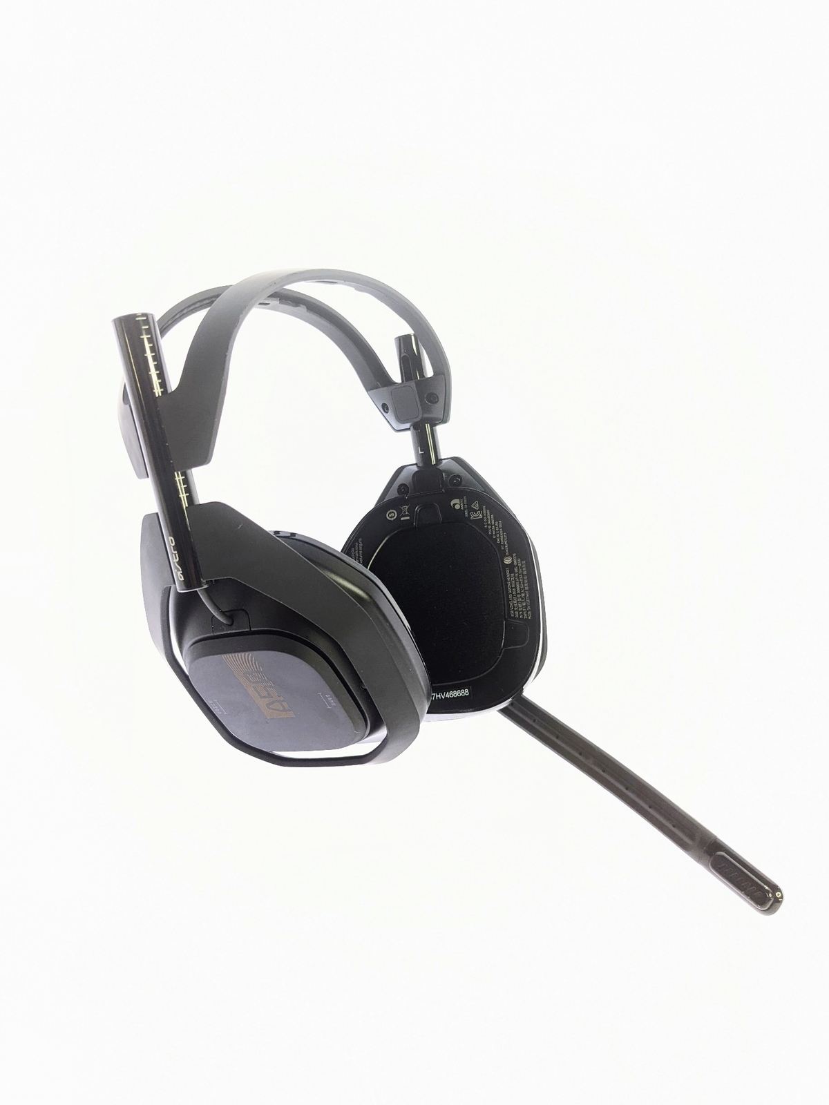 Astro A50 Xbox One X|S PC Gen 4 Replacement Headset – NO DOCK NO EAR CUSHIONS