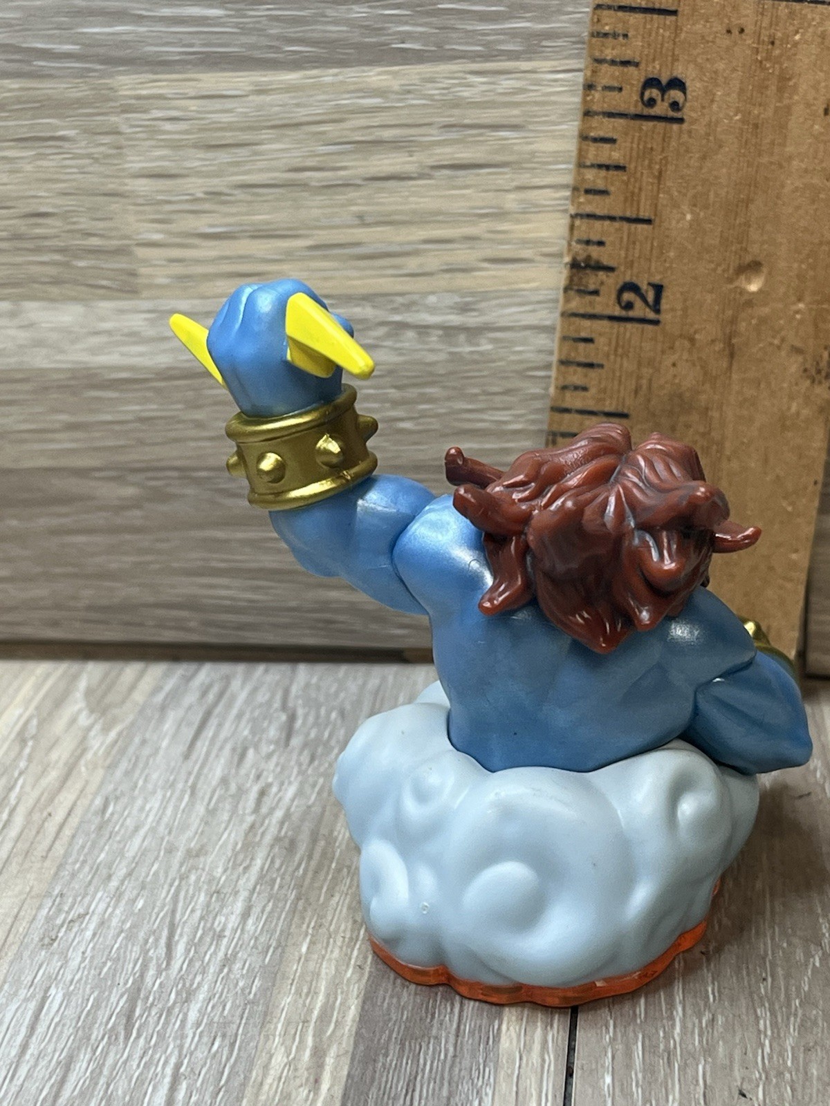Activision Skylanders Giants Lightning rod 2012 Series 2 Game Figurine