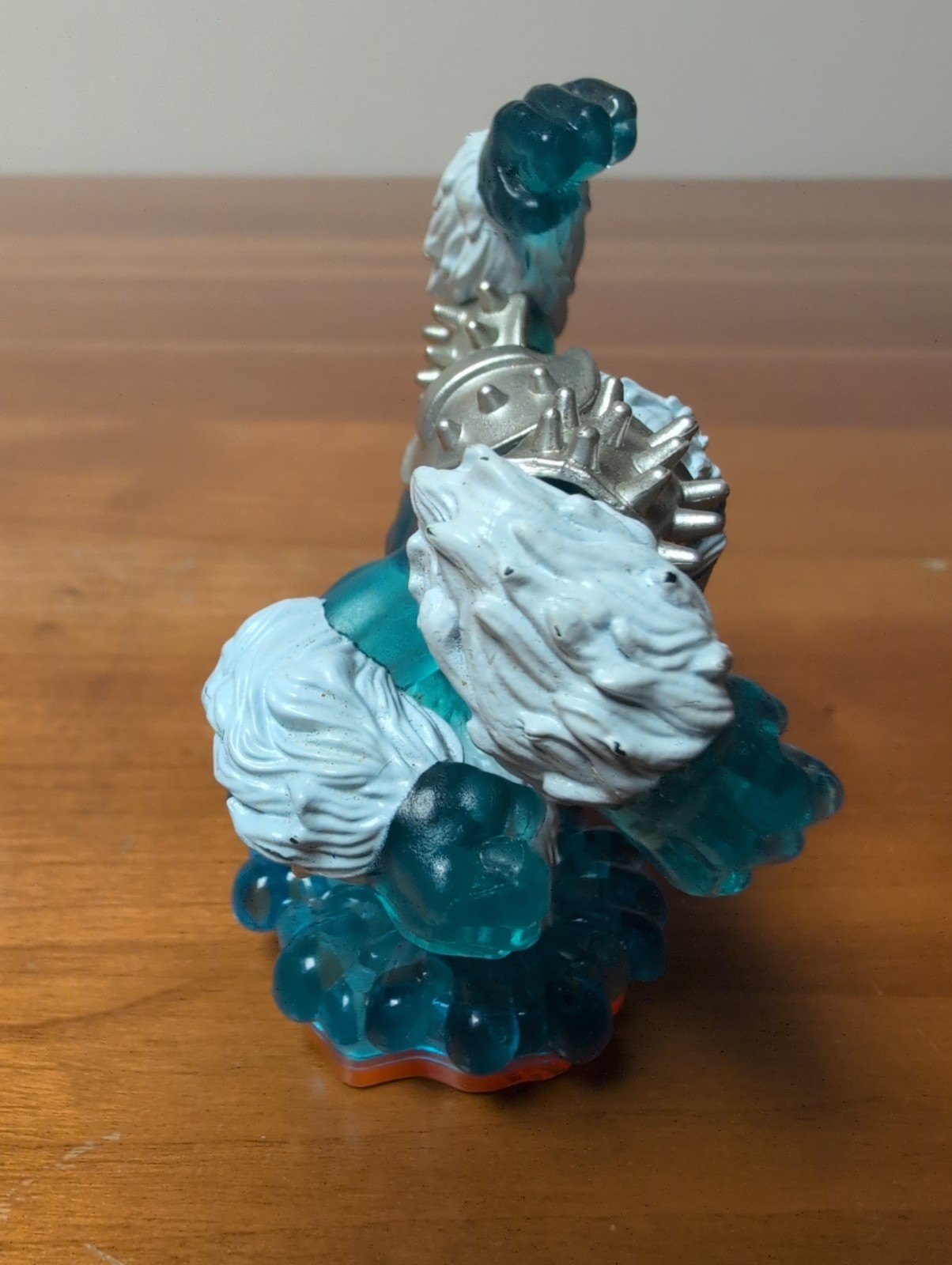 Skylanders Slam Bam Series 2 Activision 2012 Loose Figure
