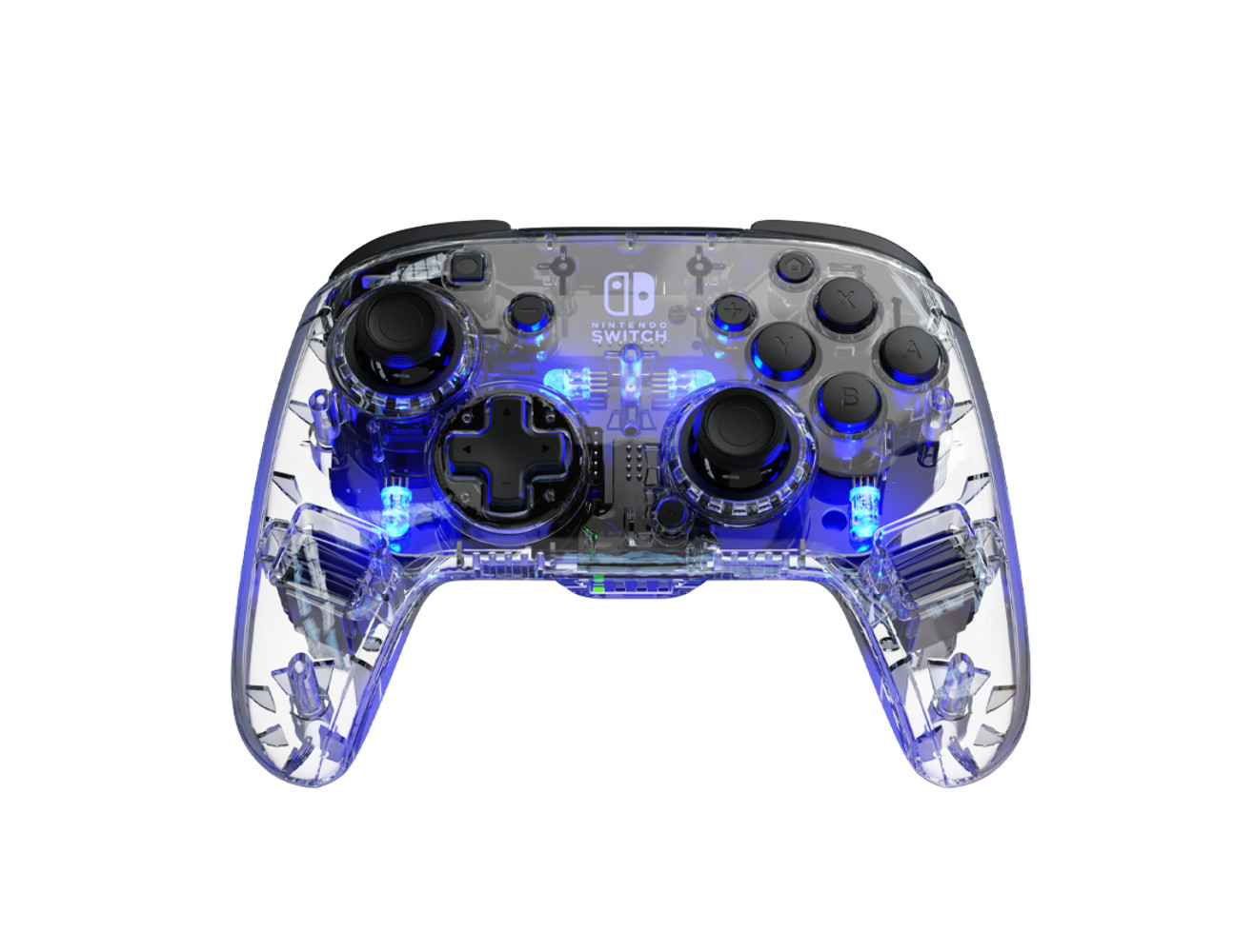 PDP Afterglow™ Wireless Controller – Nintendo Switch™