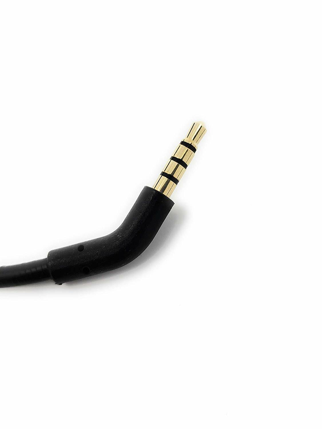 Replacement Gaming Mic for SteelSeries Arctis 1 Wired Wireless Xbox PS4 Headset