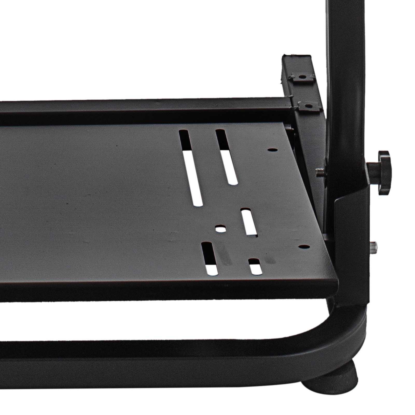Racing Simulator Cockpit Steering Wheel Stand for Logitech G25 G27 G29 G920
