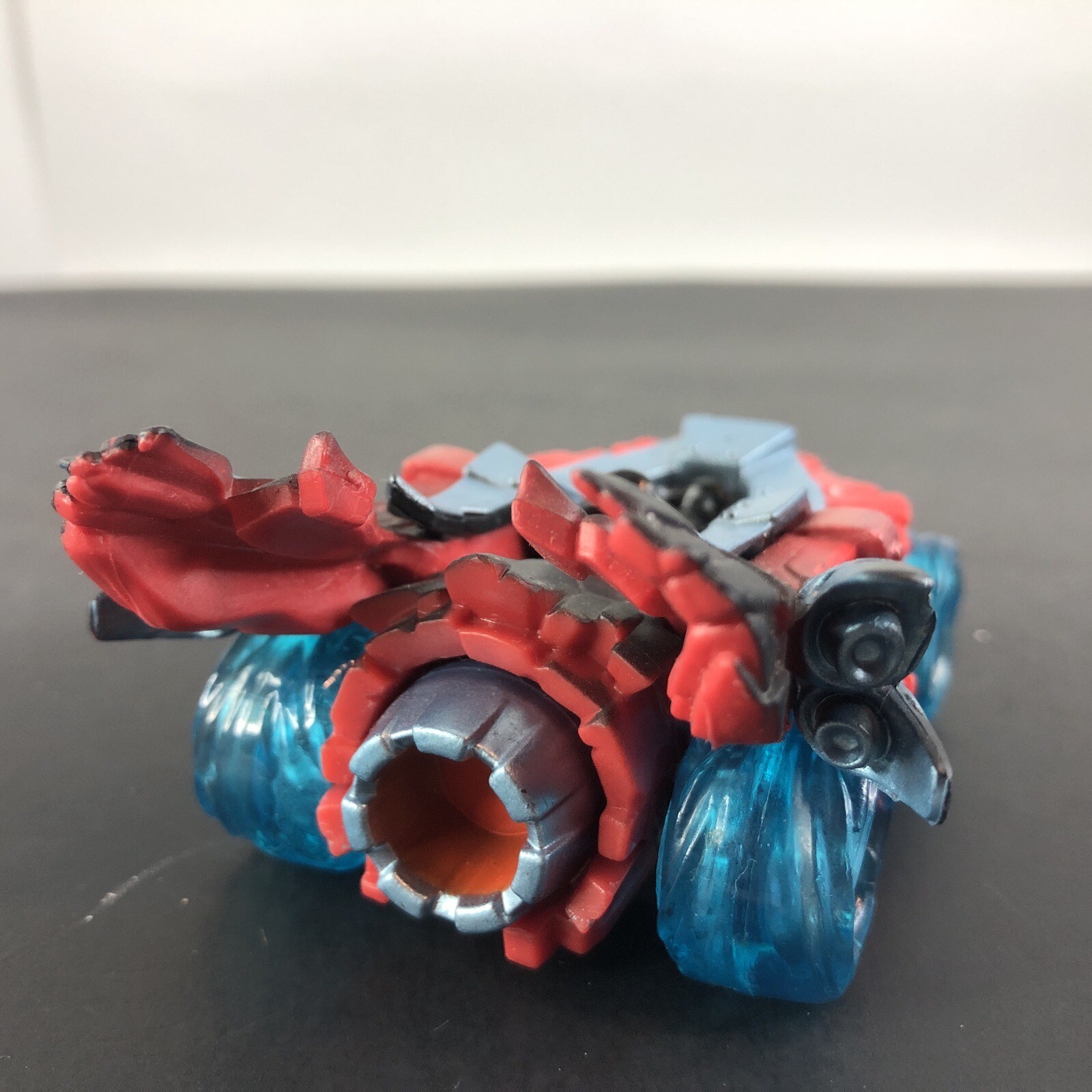 Skylanders SuperChargers Spitfire Activision Figure