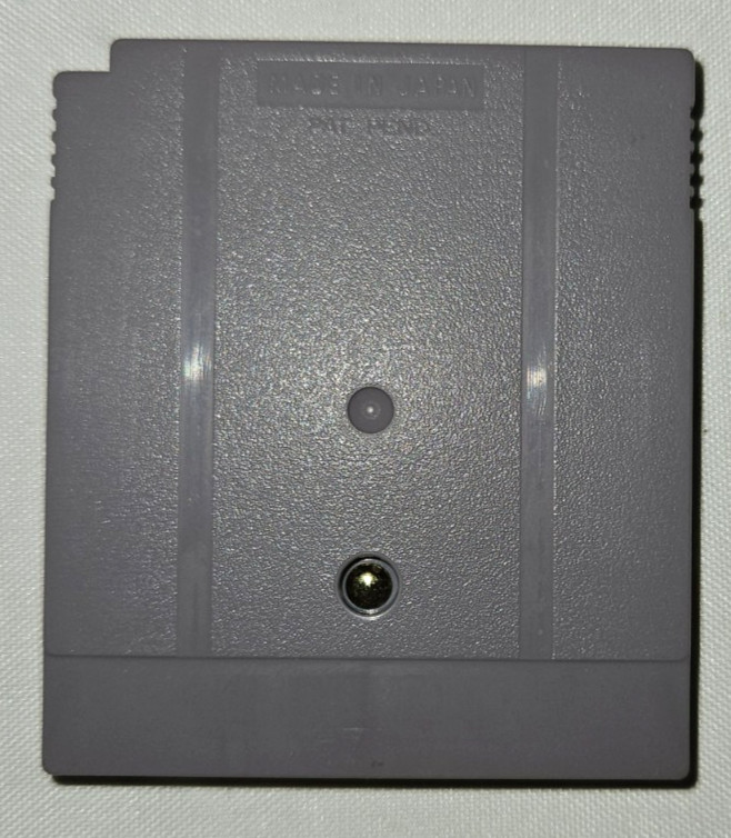 Star Trek Generations Beyond The Nexus Cartridge Only Authentic Nintendo GameBoy