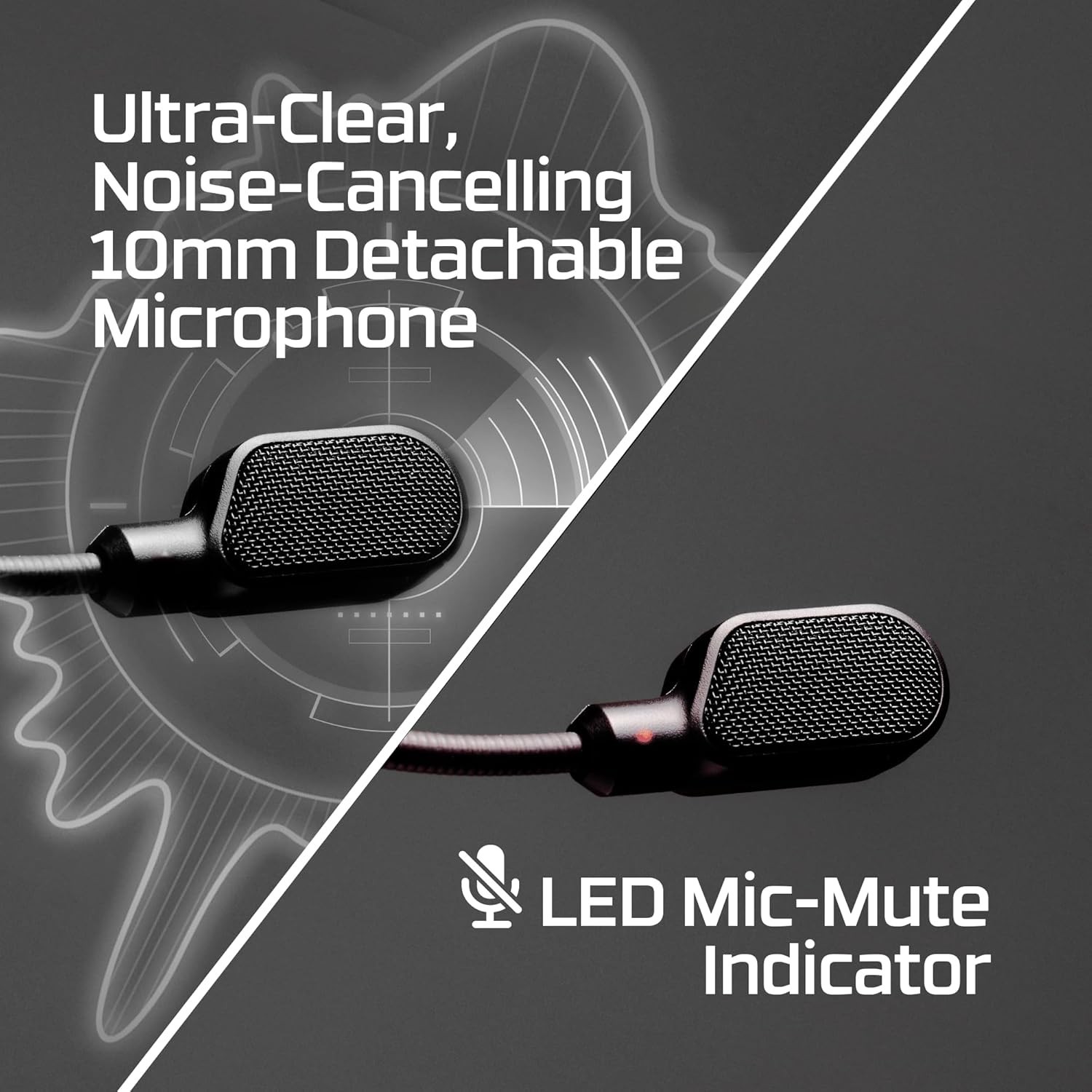 Cloud III Wired Headset – Spatial Audio, USB-C, 53mm Drivers