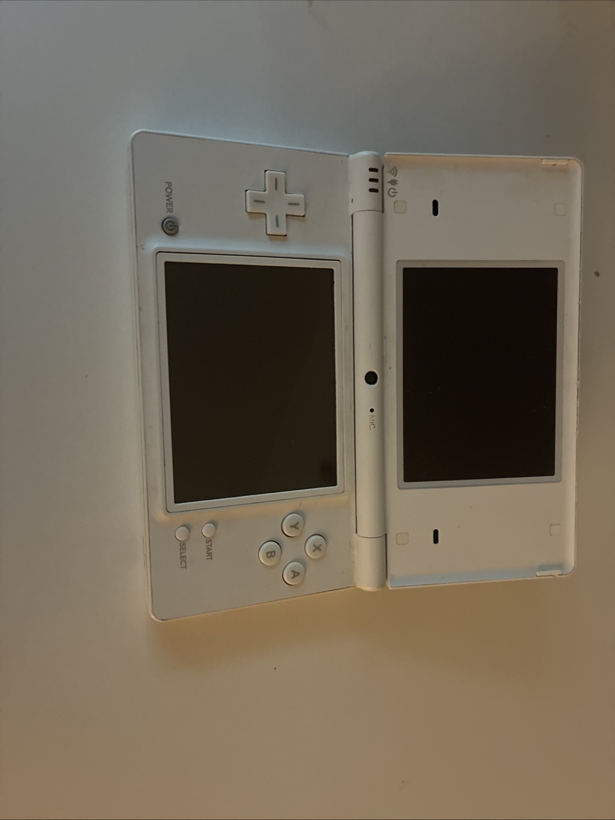 Nintendo DS Lite For Parts and Repair