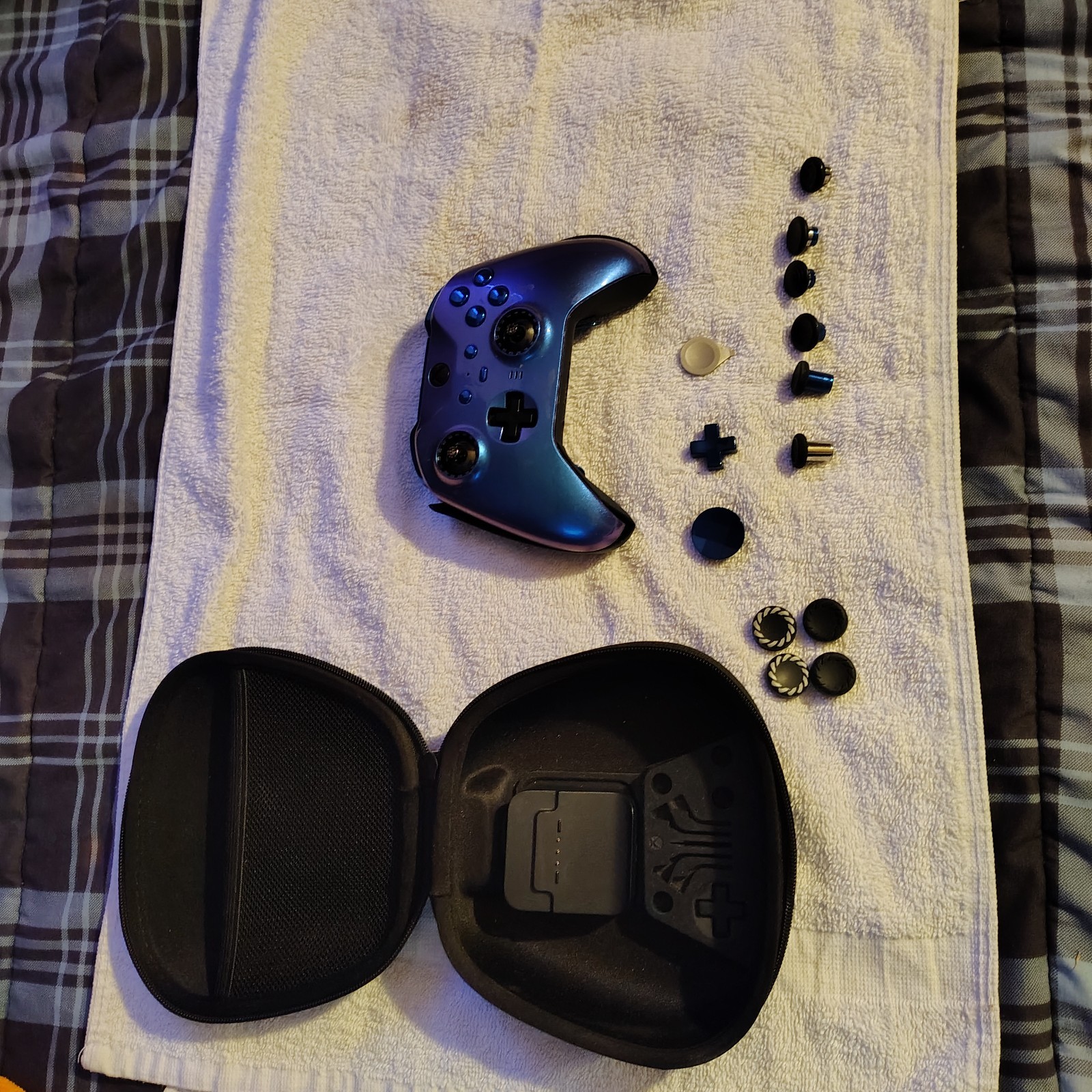 Xbox Elite Series 2 Wireless Controller Customizable Pro Gaming Accessory