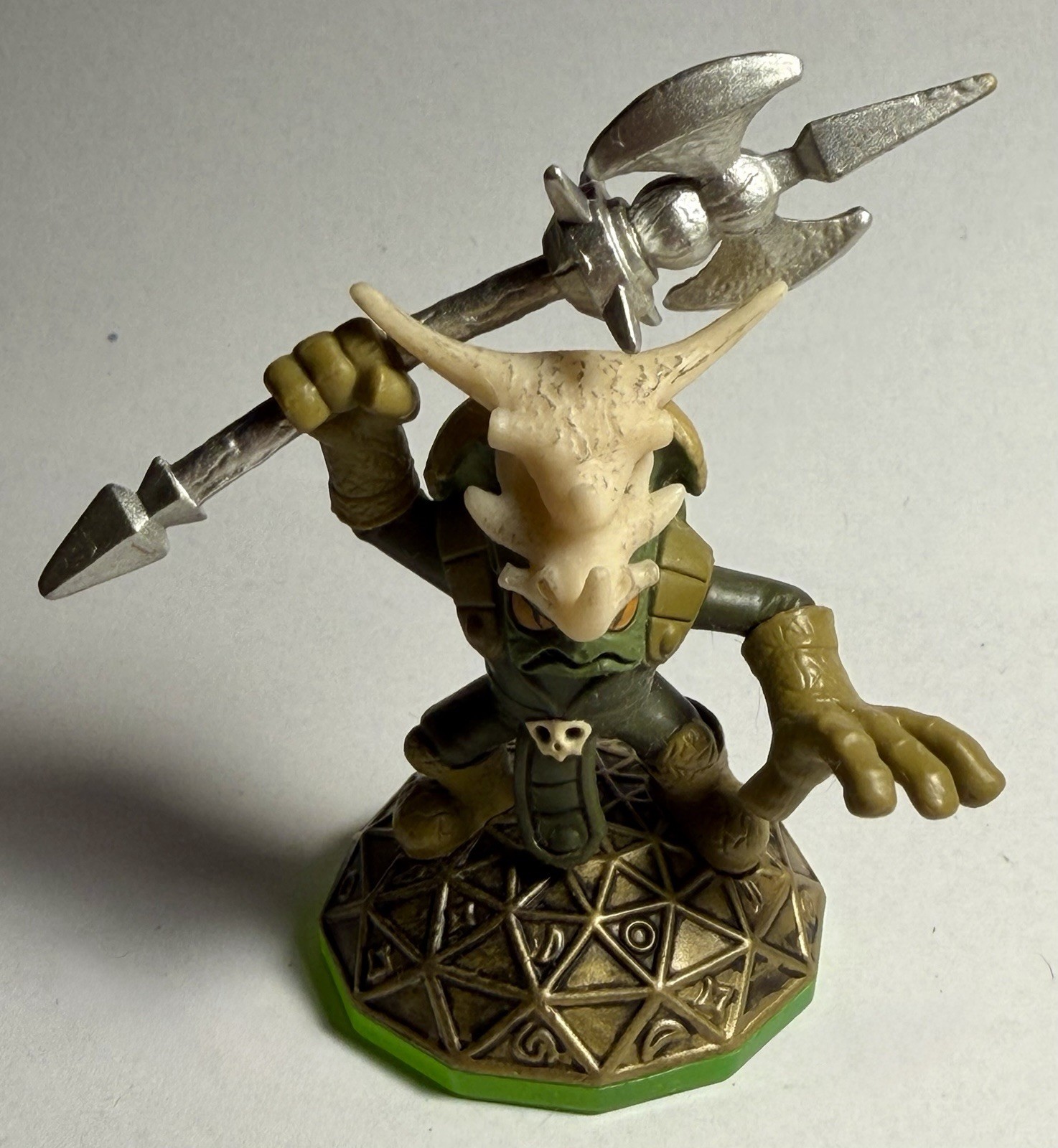 Voodood – Spyro’s Adventure Skylanders Figure