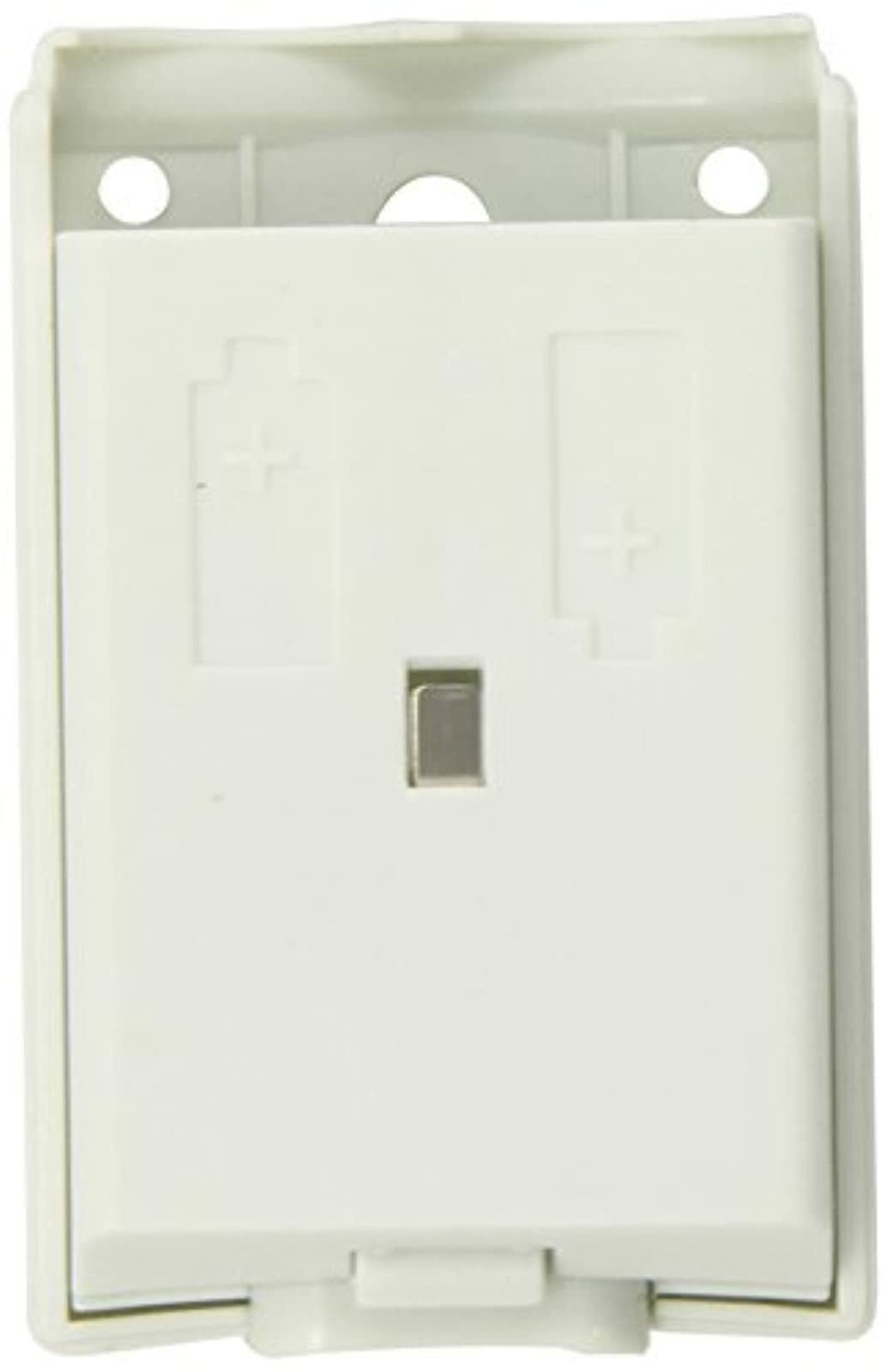 Generic Controller Battery Cover Door White For 360 Remote Gamepad For Xbox 1Z
