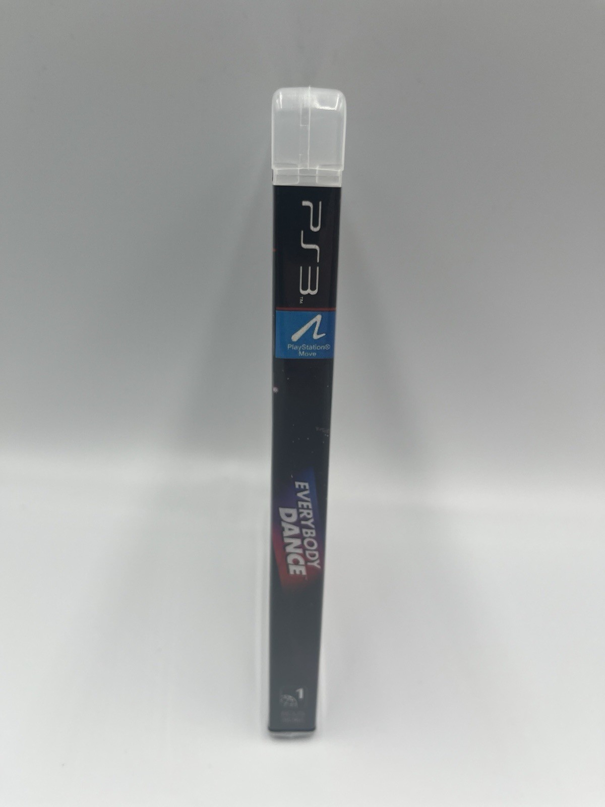 Everybody Dance PS3 – No Manual, Not Original Case