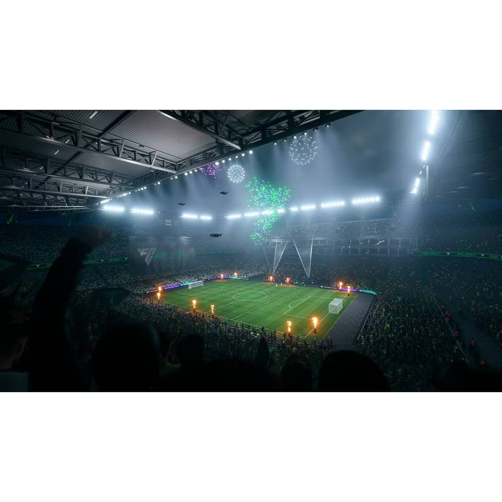 EA Sports FC 26 – Nintendo Switch 2