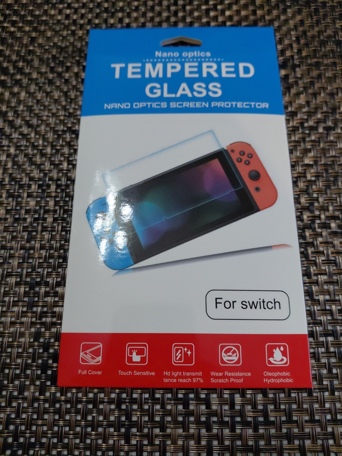 Nintendo Switch Animal Crossing New Horizons Special Edition 32GB Console Bundle