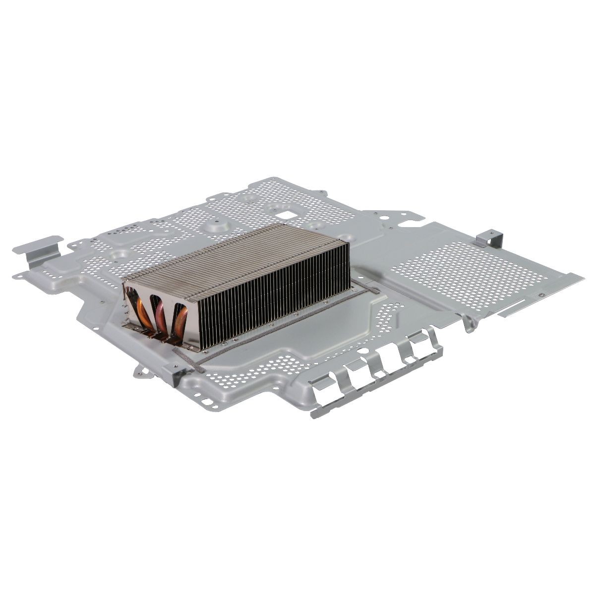 Heatsink + Metal Plate – Repair Part for PlayStation PS4 Pro CUH-72XX
