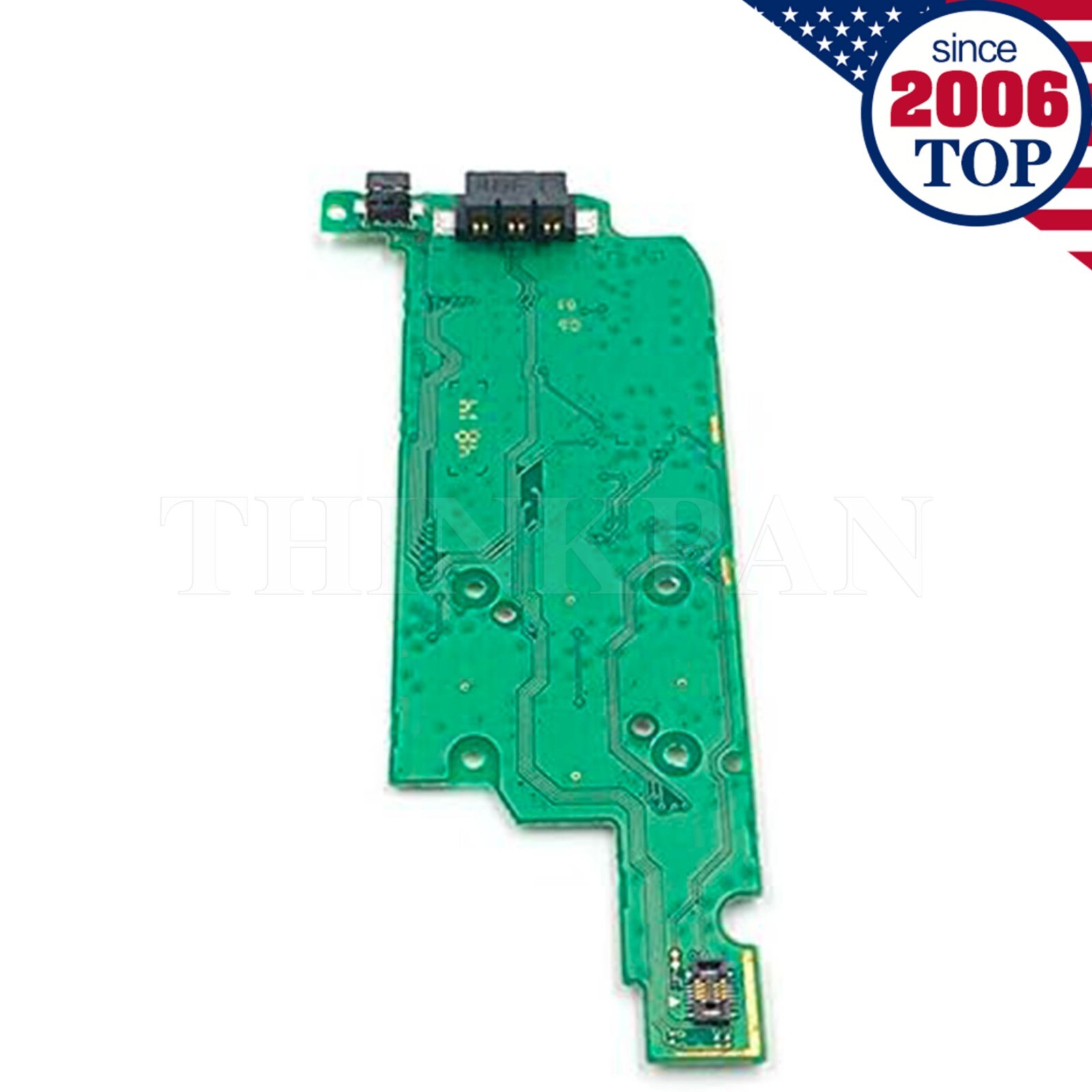 Replacement Power Function D pad ABXY Button Board for Nintendo NEW 3DS XL LL