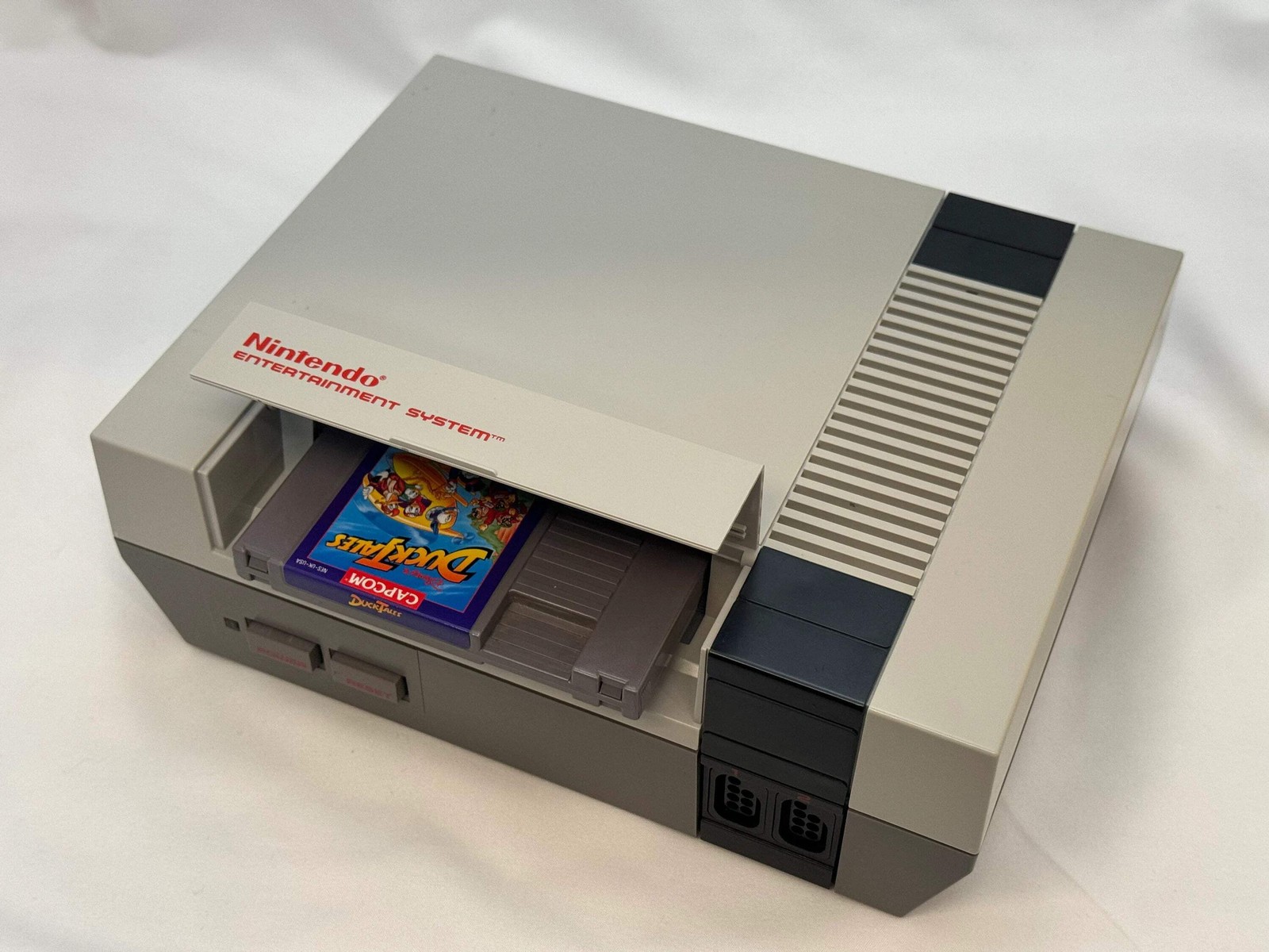 Ninten-Drawer | NES 72-Pin Connector Replacement
