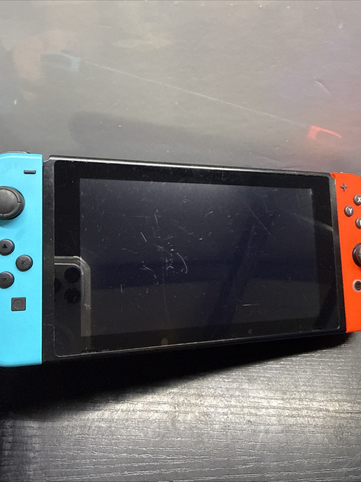 Nintendo Switch 32GB Console Joy‑Con HAC-001(-01)