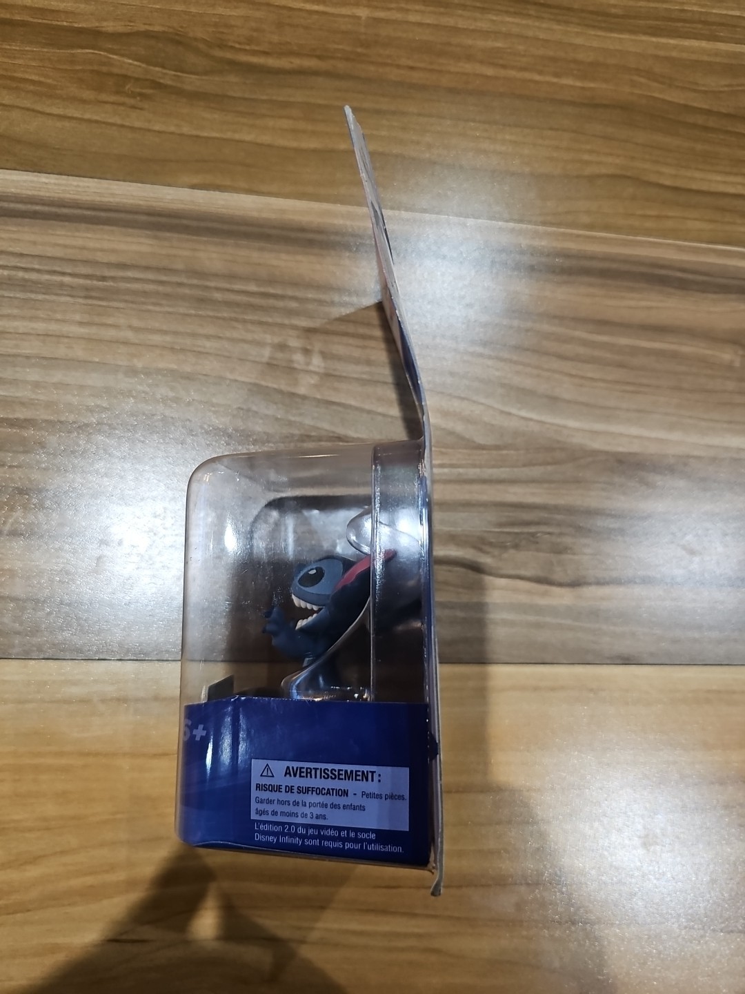Disney Infinity 2.0 Originals:Stitch Figure – New/Sealed