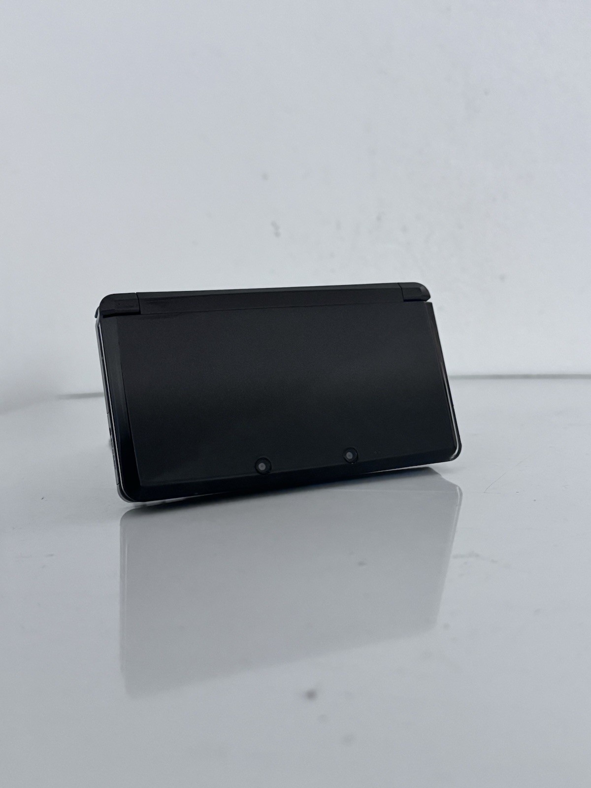 Old Nintendo 3DS Handheld System – Grey/Black (Read Description)