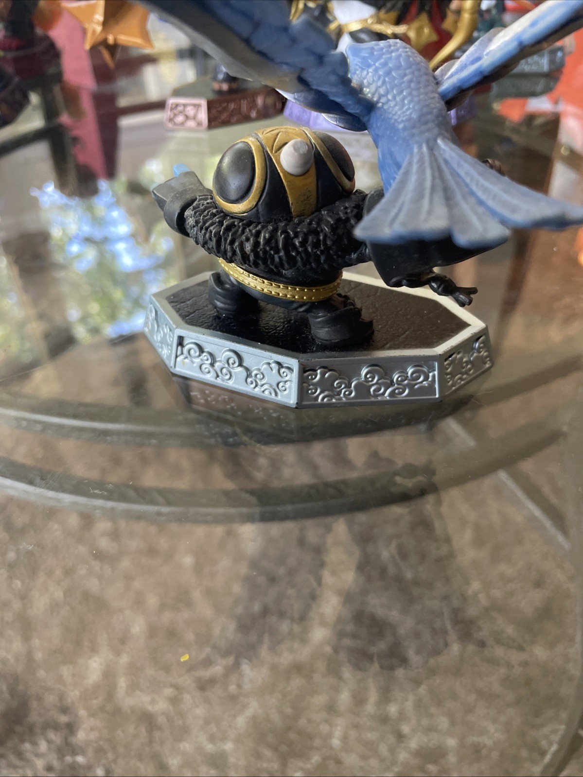 Skylanders Imaginators Master Air Strike